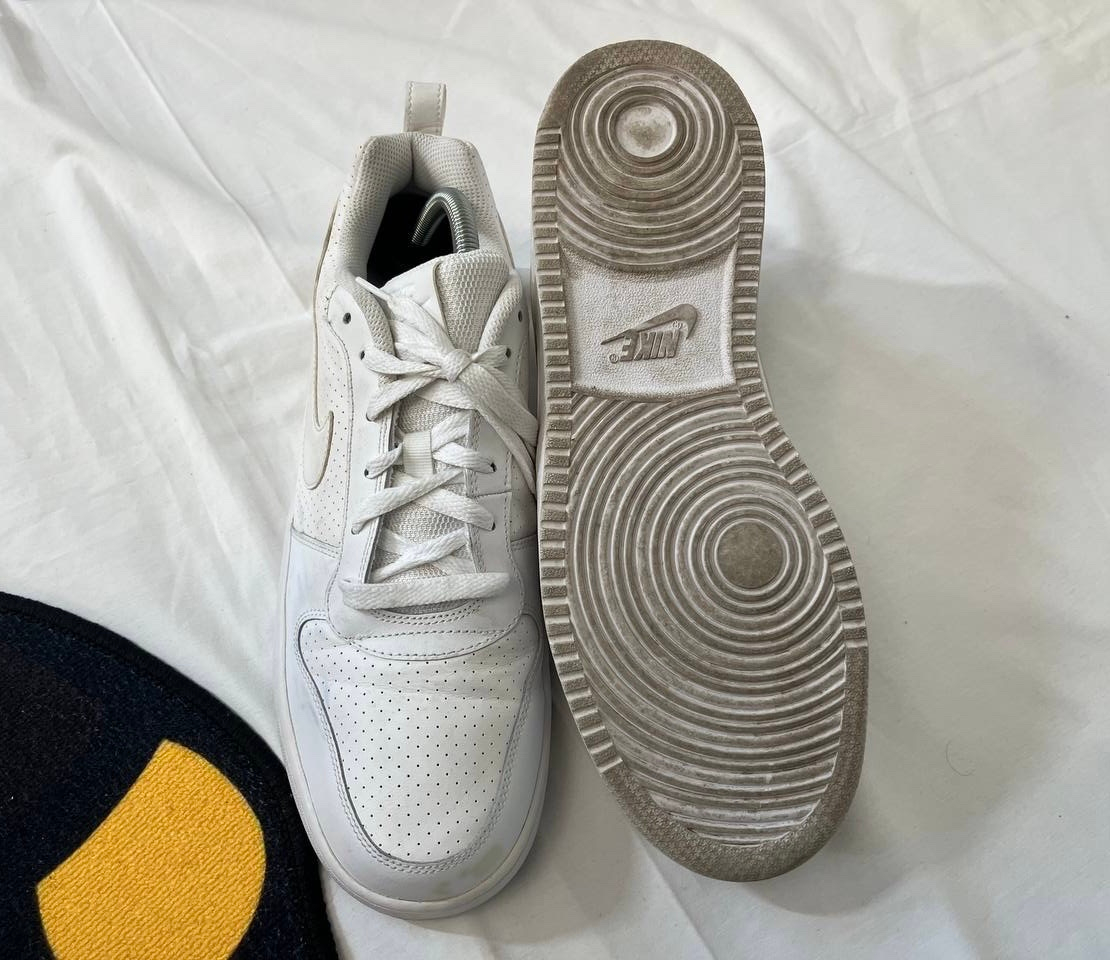 Nike Court Borough Low, миниатюра 4