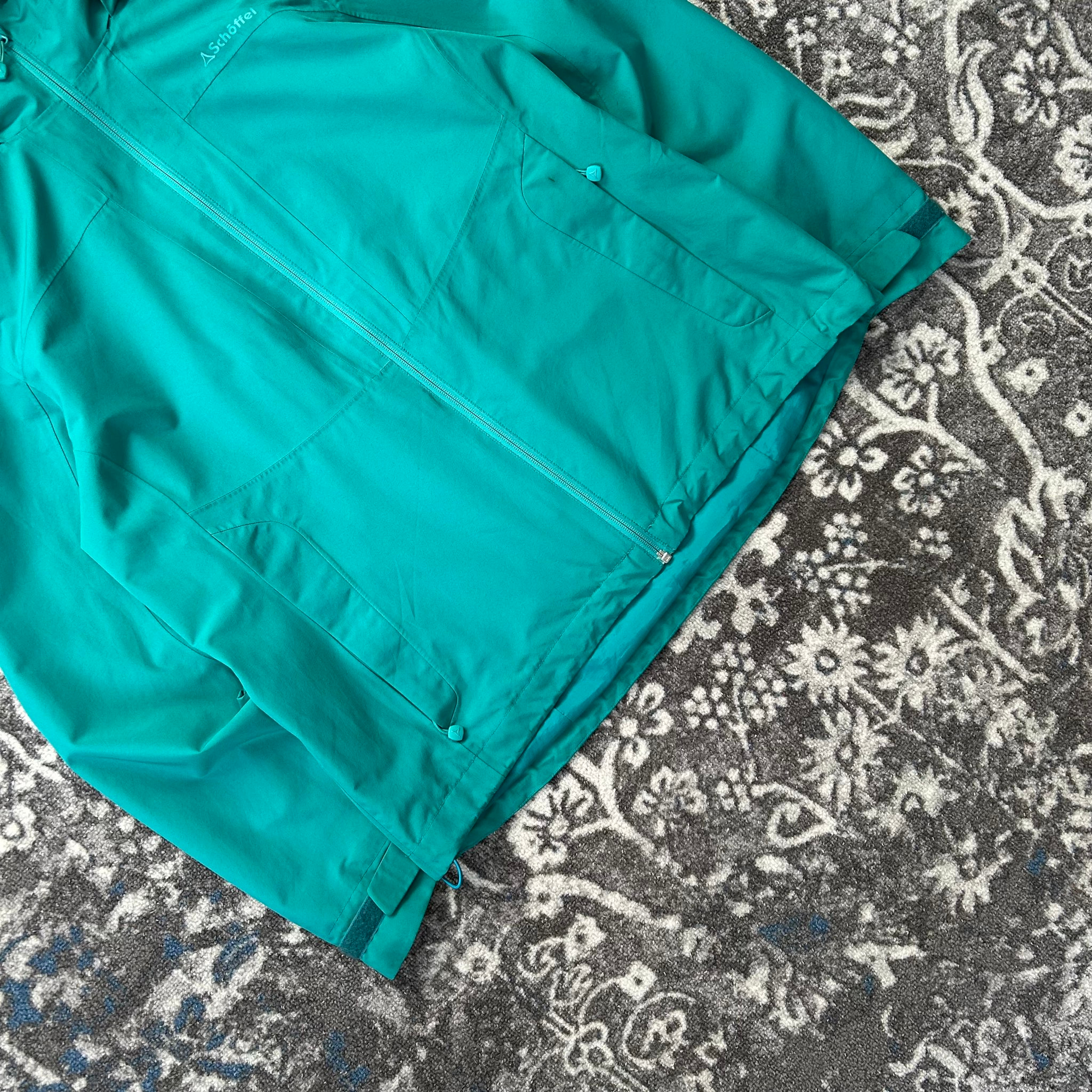 Schoffel Ветровка, миниатюра 4