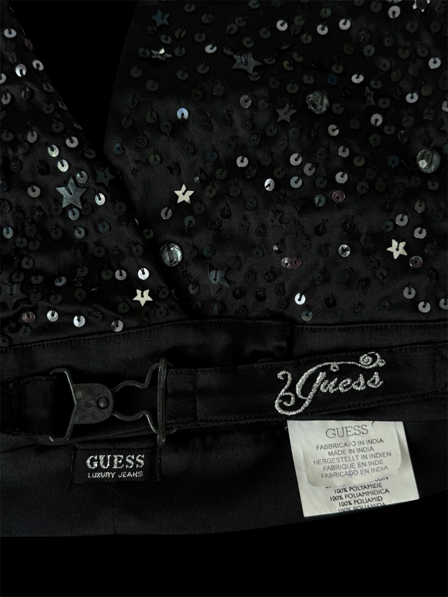 Guess Guess Jeans Luxury Label, миниатюра 3