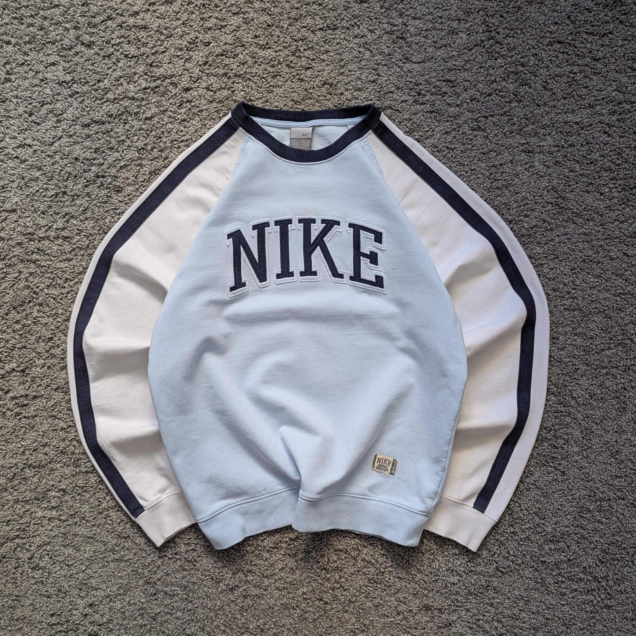 Nike Свитшот, миниатюра 1