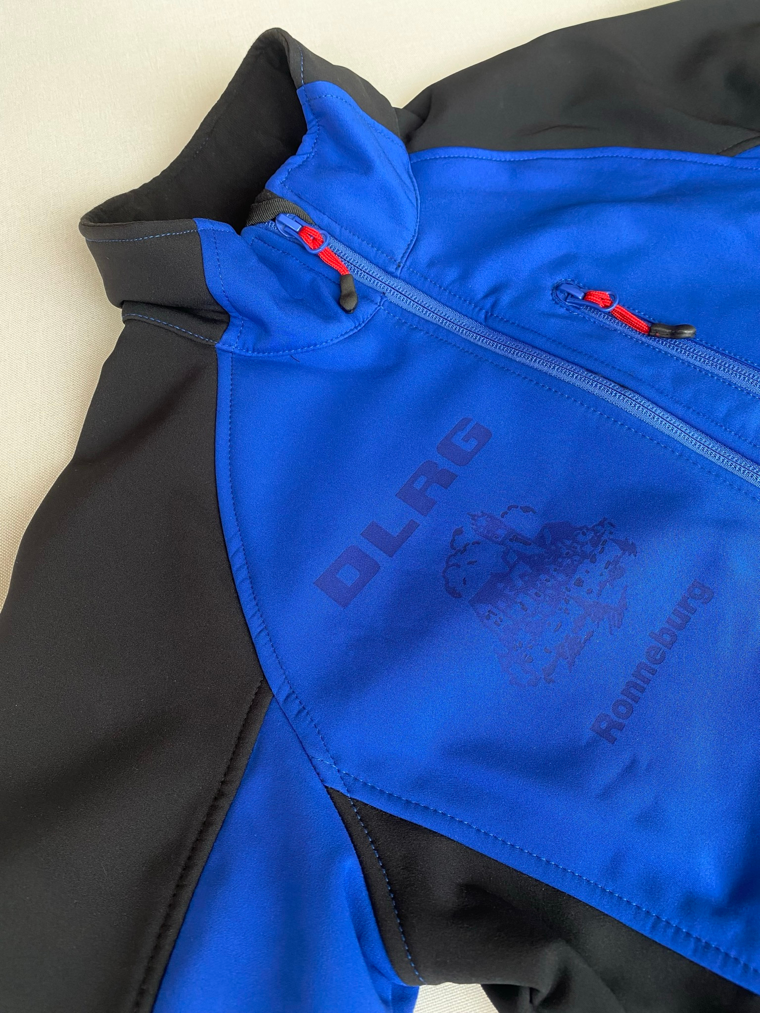 Engelbert Strauss Softshell Engelbert Strauss Dryplexx, миниатюра 7