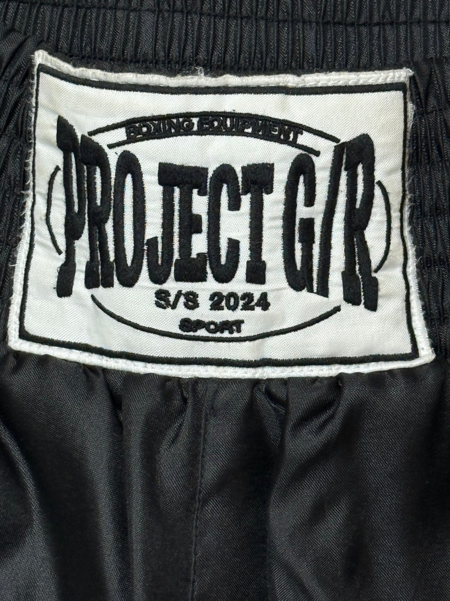 Project GR Shorts, миниатюра 2
