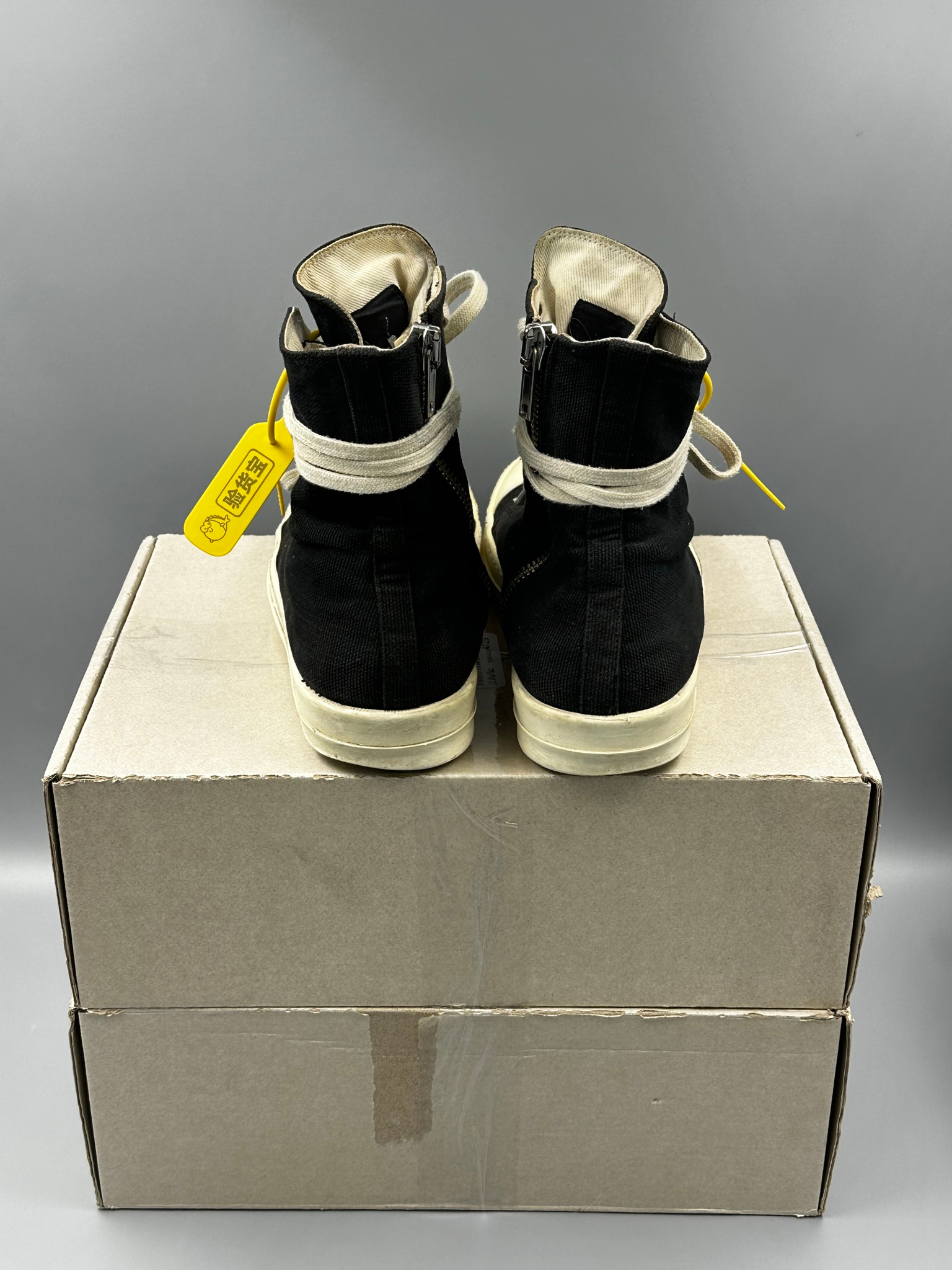 Rick Owens Ramones, миниатюра 2
