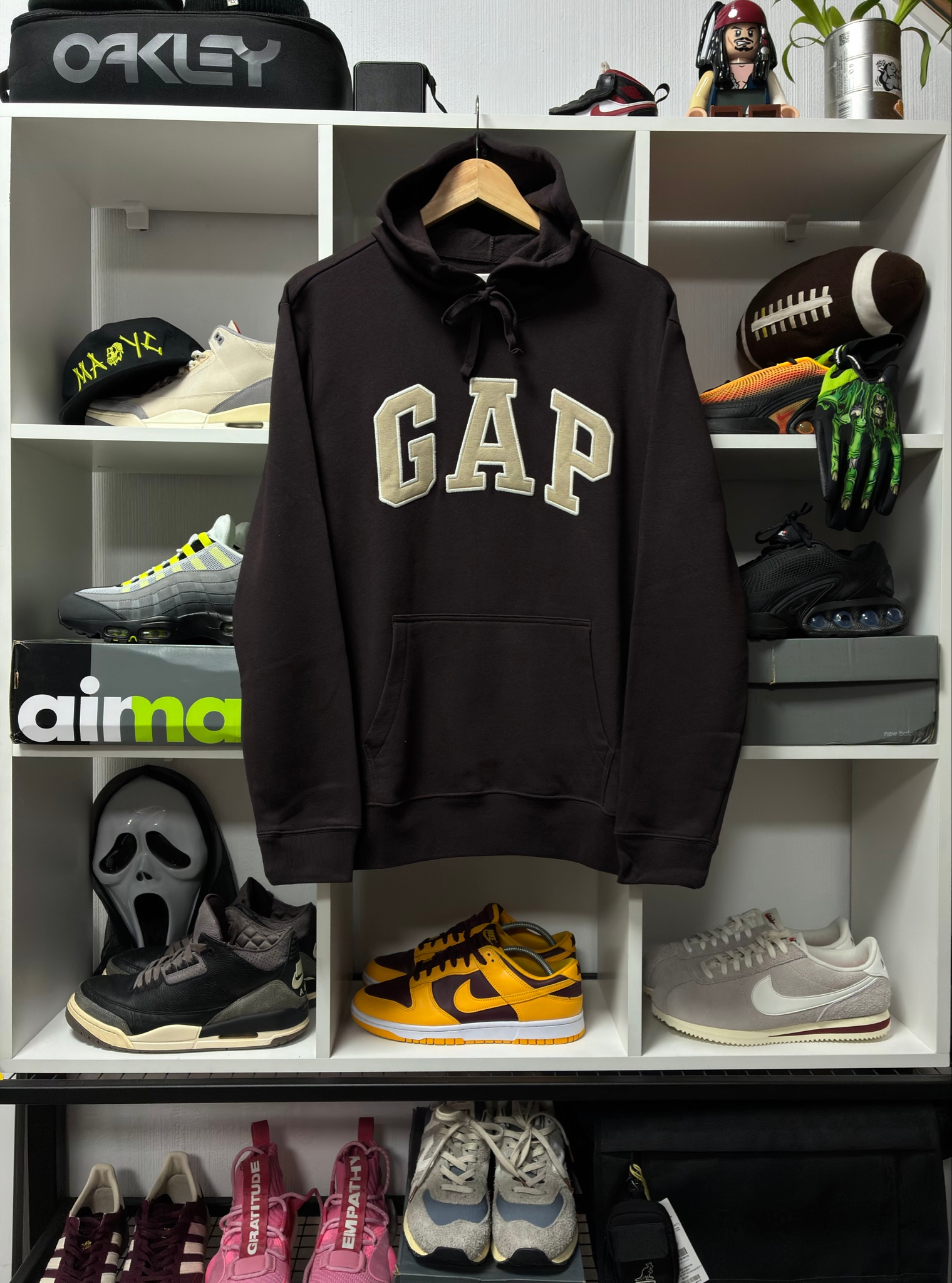 Gap Худи, миниатюра 2