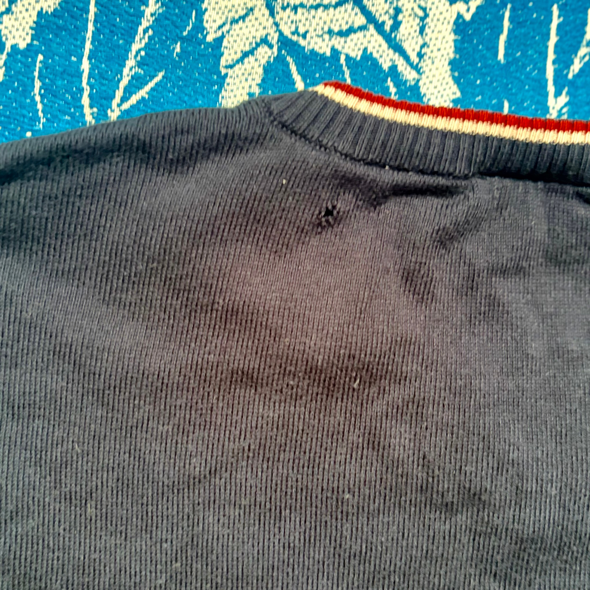 U.S. Polo Assn Jumper basic, миниатюра 5