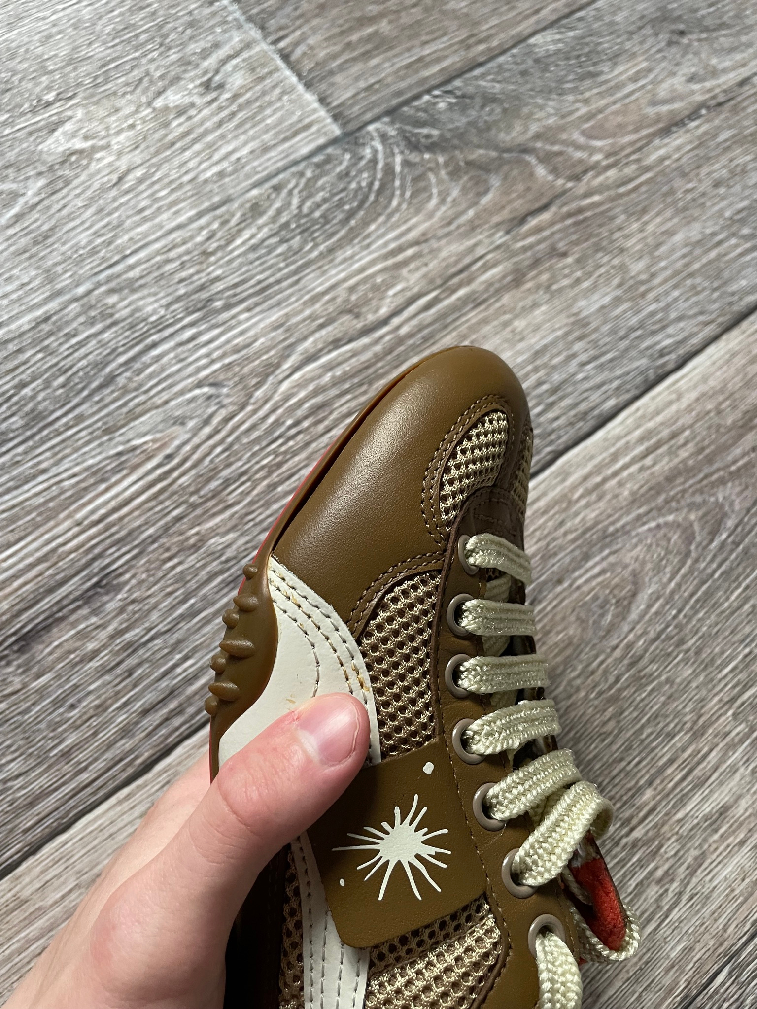 Puma x Mihara Yasuhiro MY-9, миниатюра 2