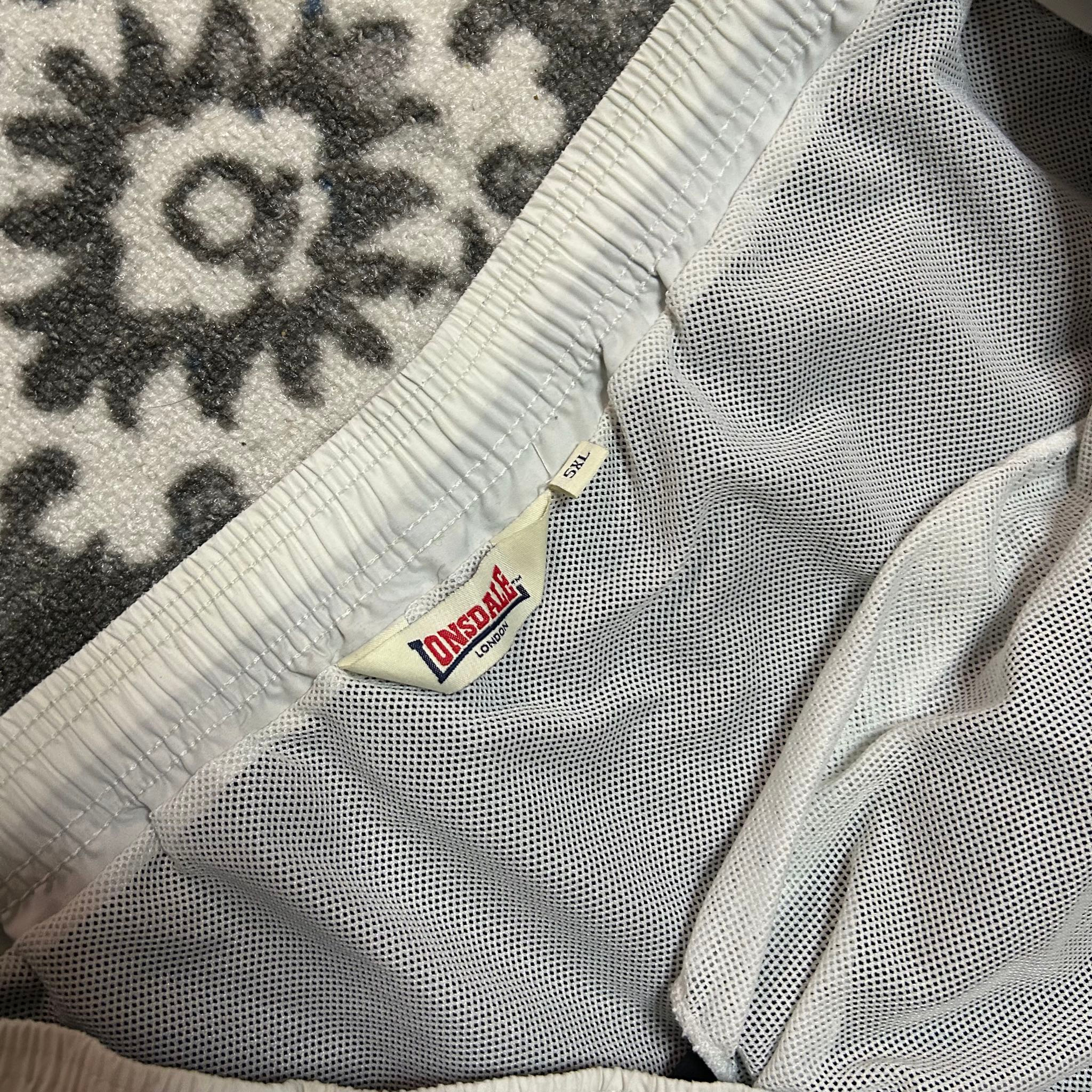 Lonsdale Shorts, миниатюра 3