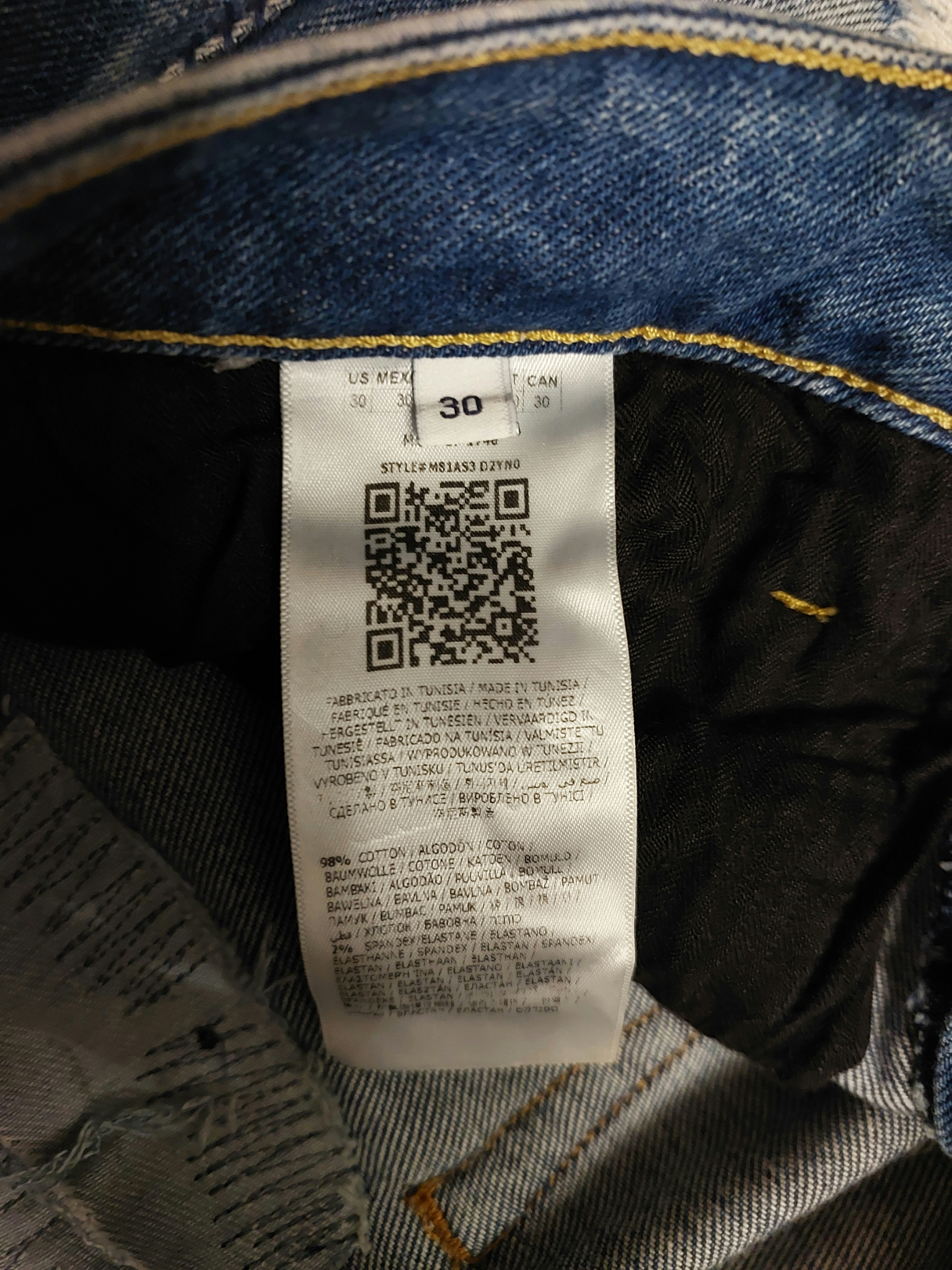 Guess Vermont, миниатюра 6