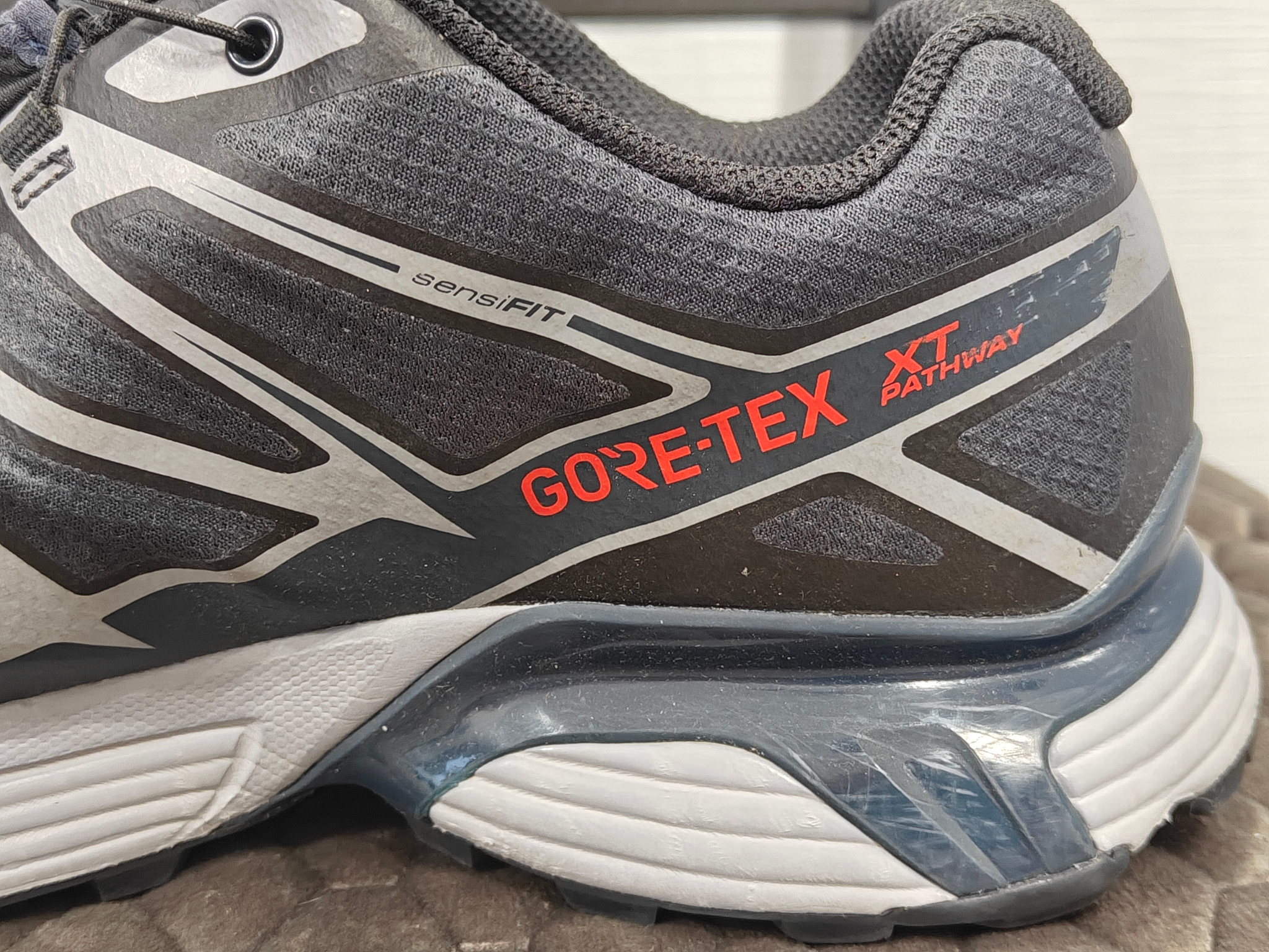 Salomon XT-Pathway GTX, миниатюра 13