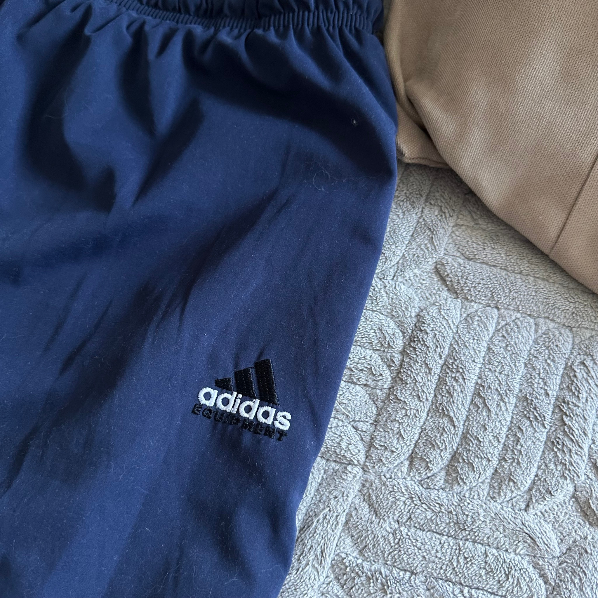Adidas Equipment Vintage 90's Pants, миниатюра 2