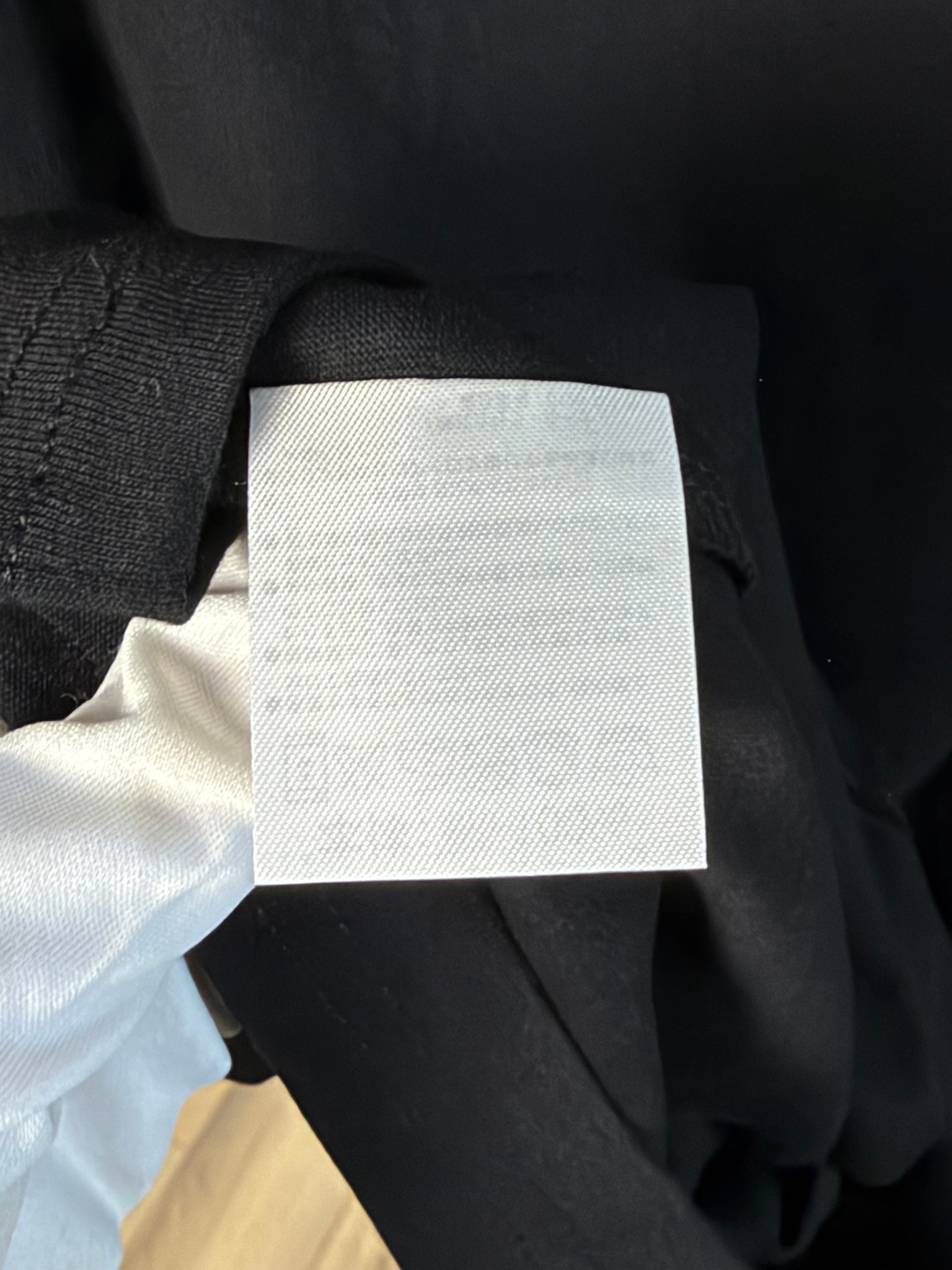Number (N)ine x Marlboro Stat black, миниатюра 8
