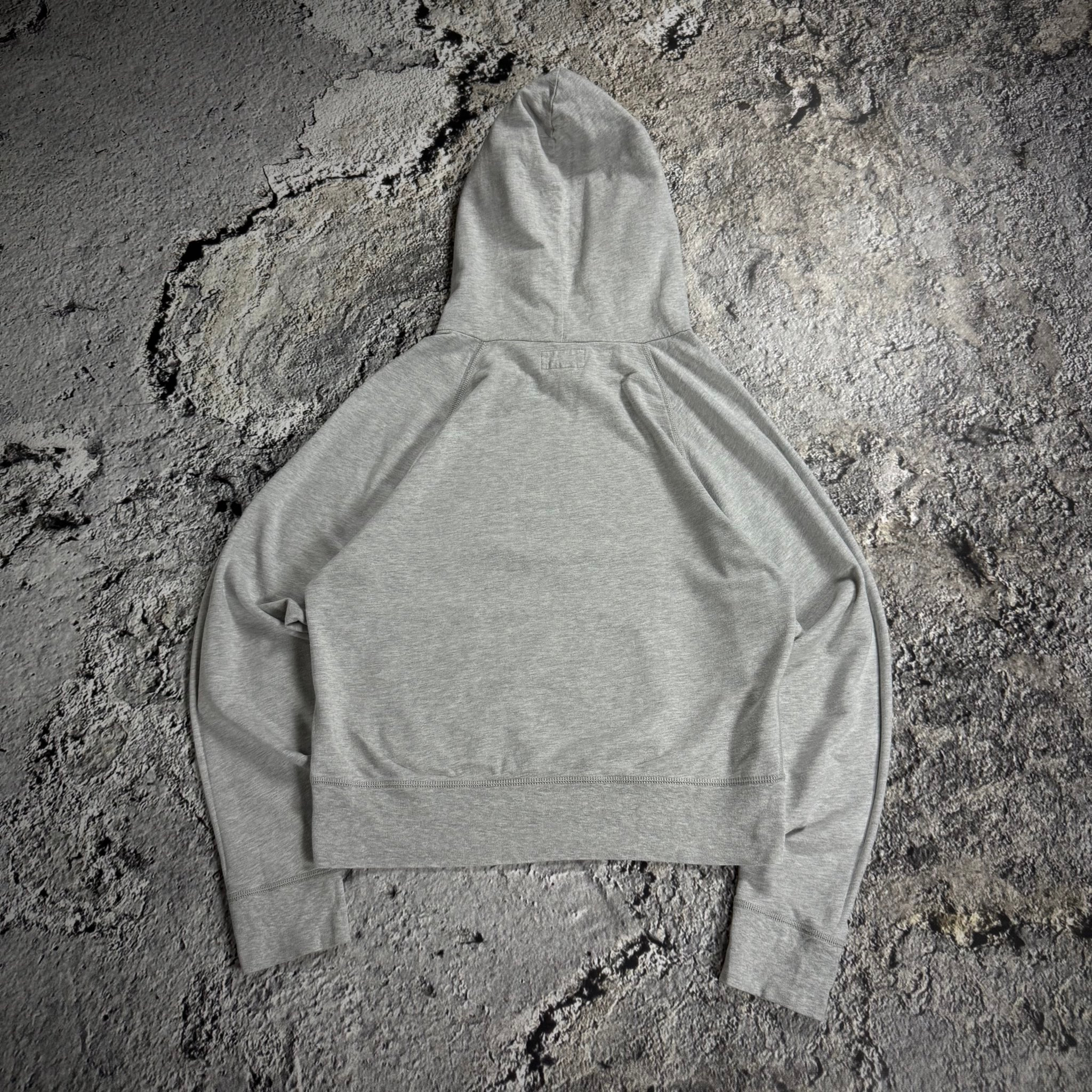Ralph Lauren Denim & Supply Cropped Hoodie, миниатюра 2