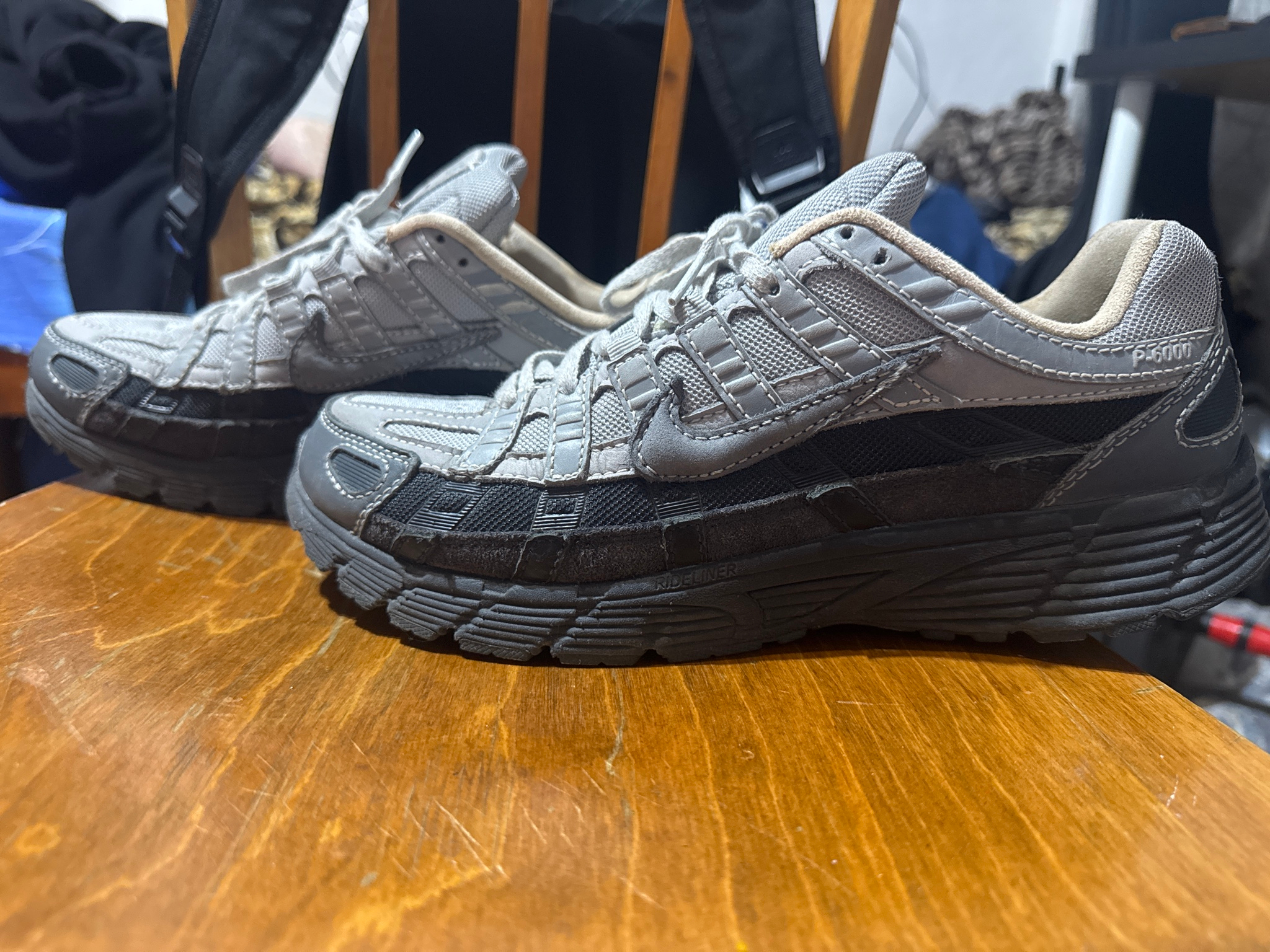 Nike P6000, миниатюра 10