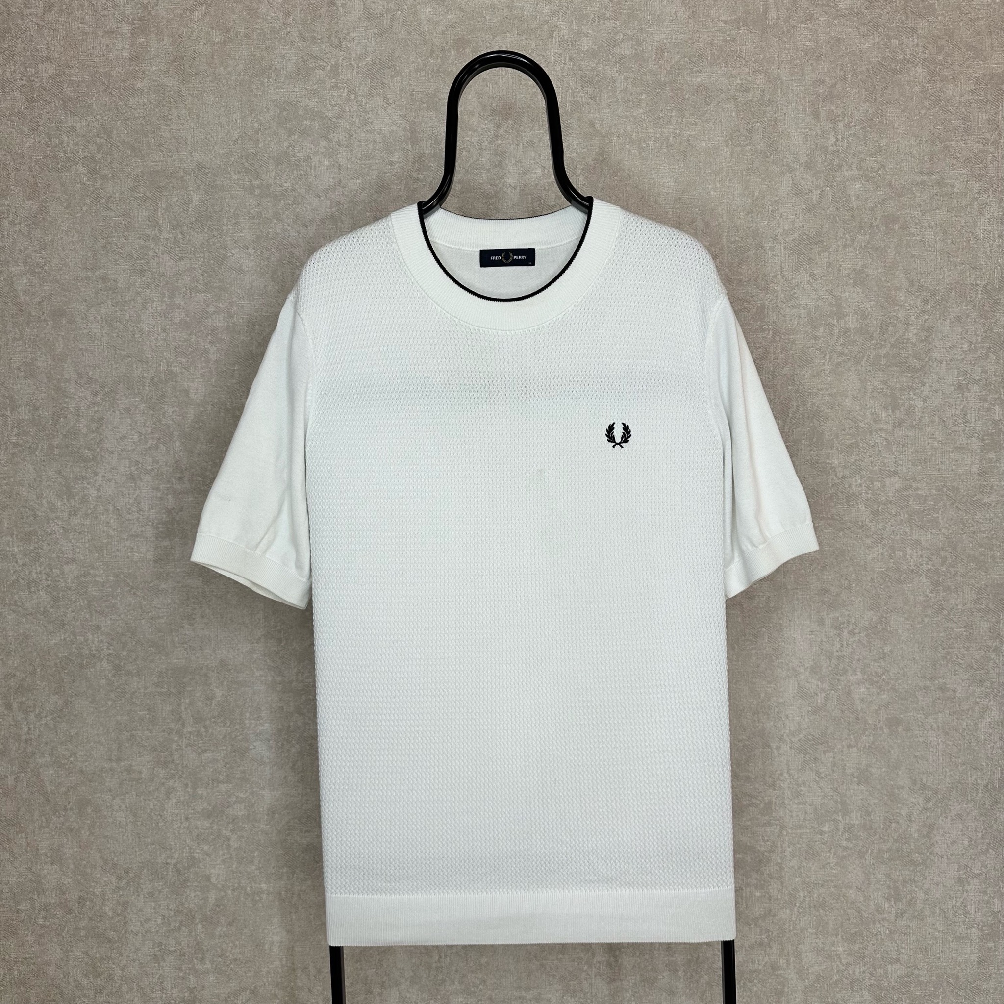 Fred Perry Футболка, миниатюра 1
