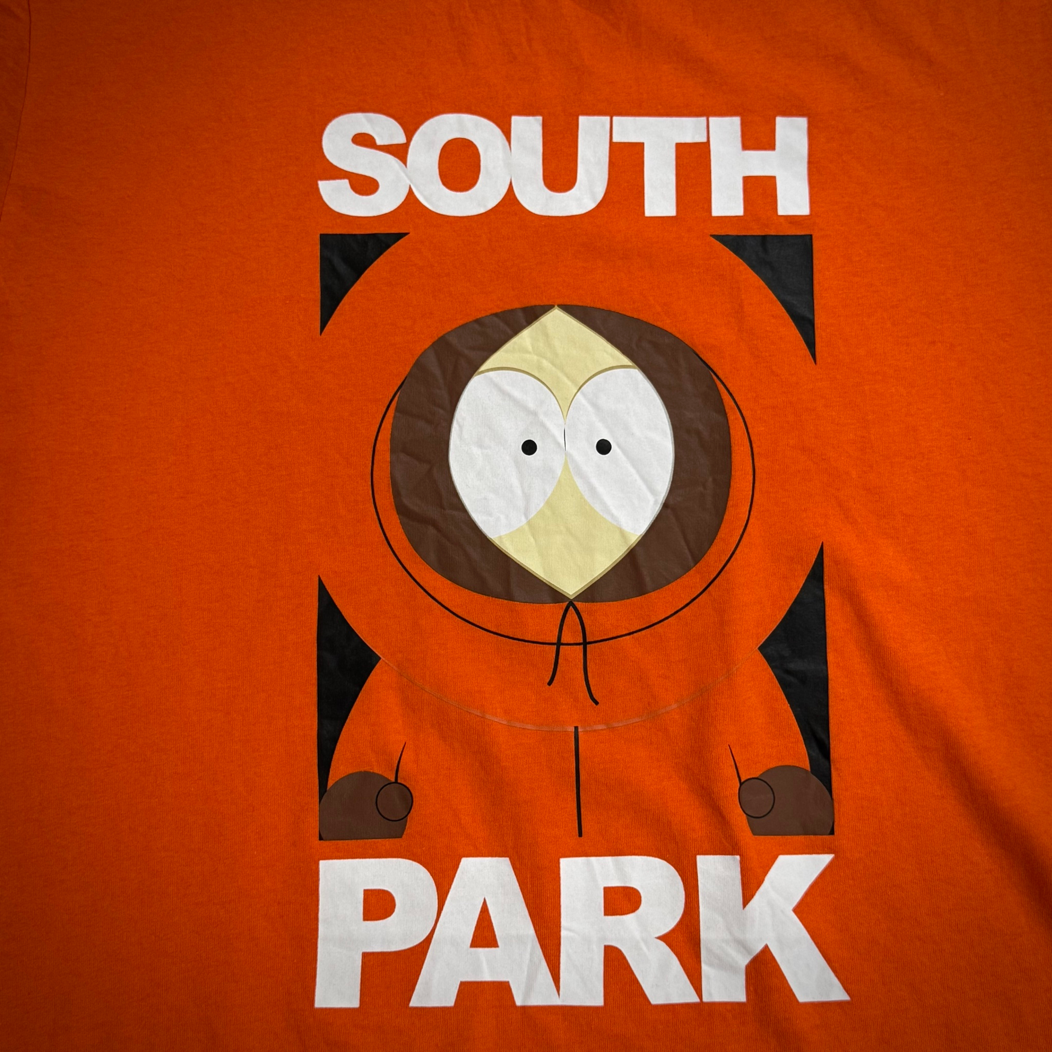 South Park Kenny Merch T-Shirt, миниатюра 5