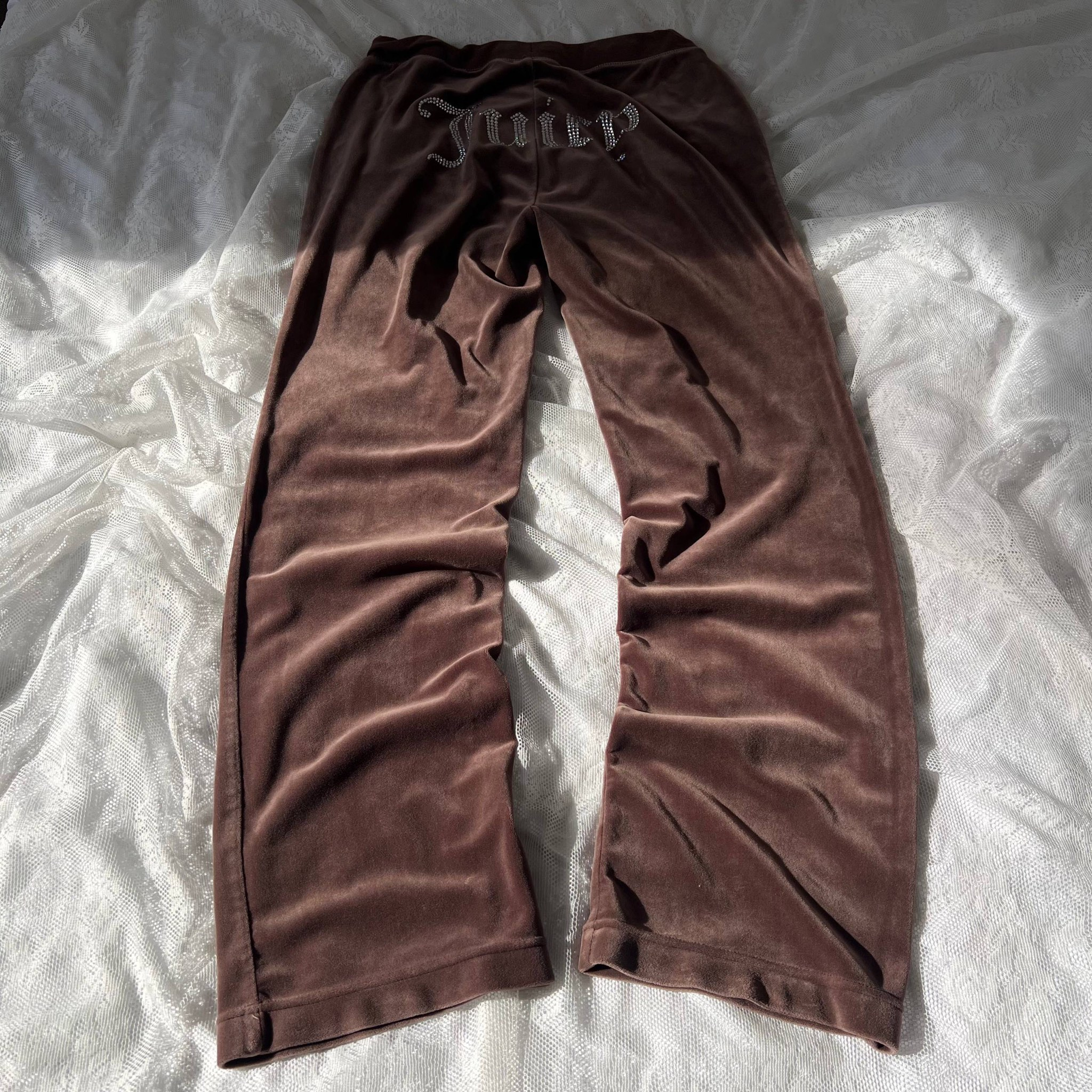 Juicy Couture Velour suit, миниатюра 10