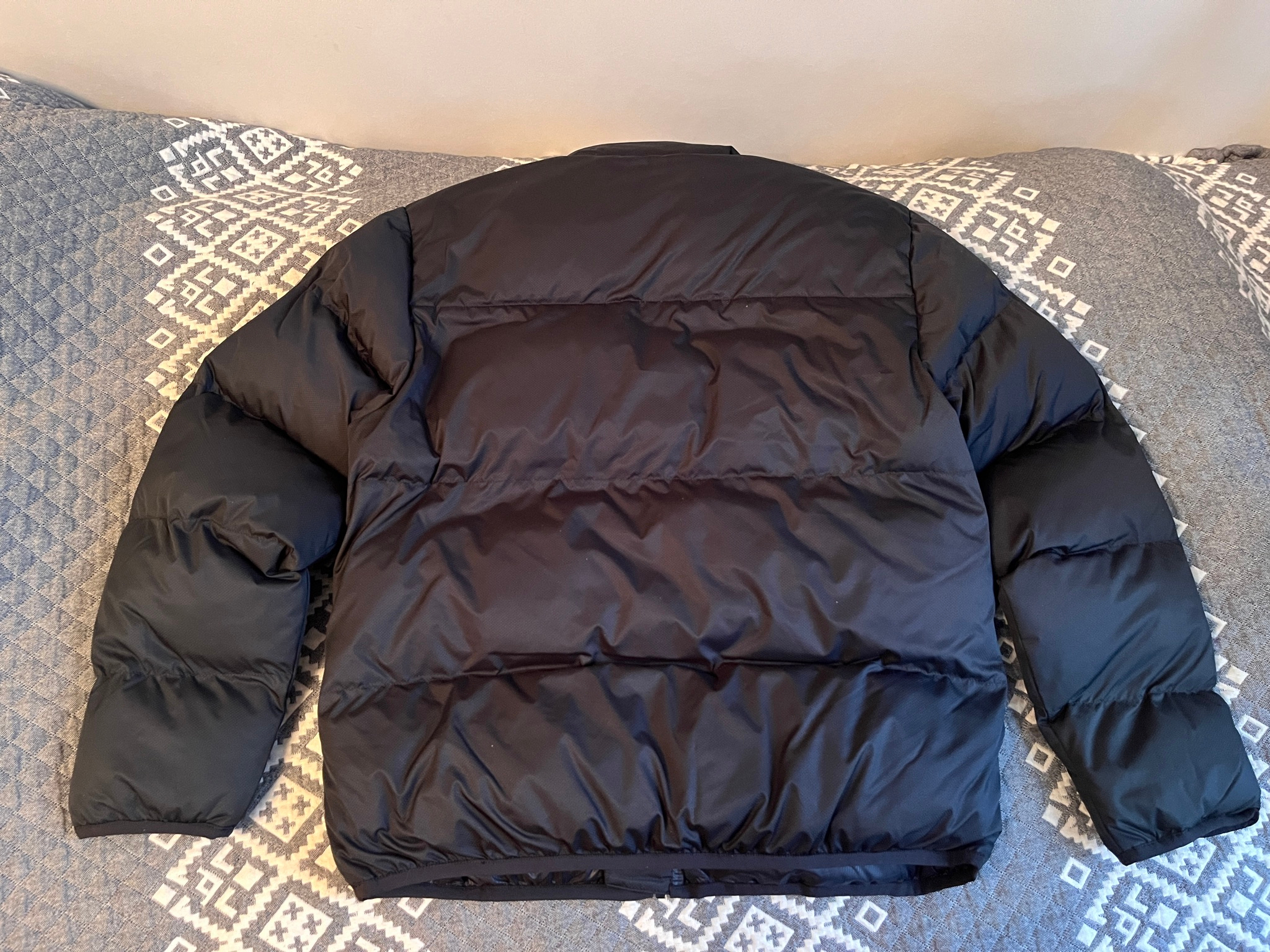 Nike Пуховик Sportswear Club Primaloft, миниатюра 2