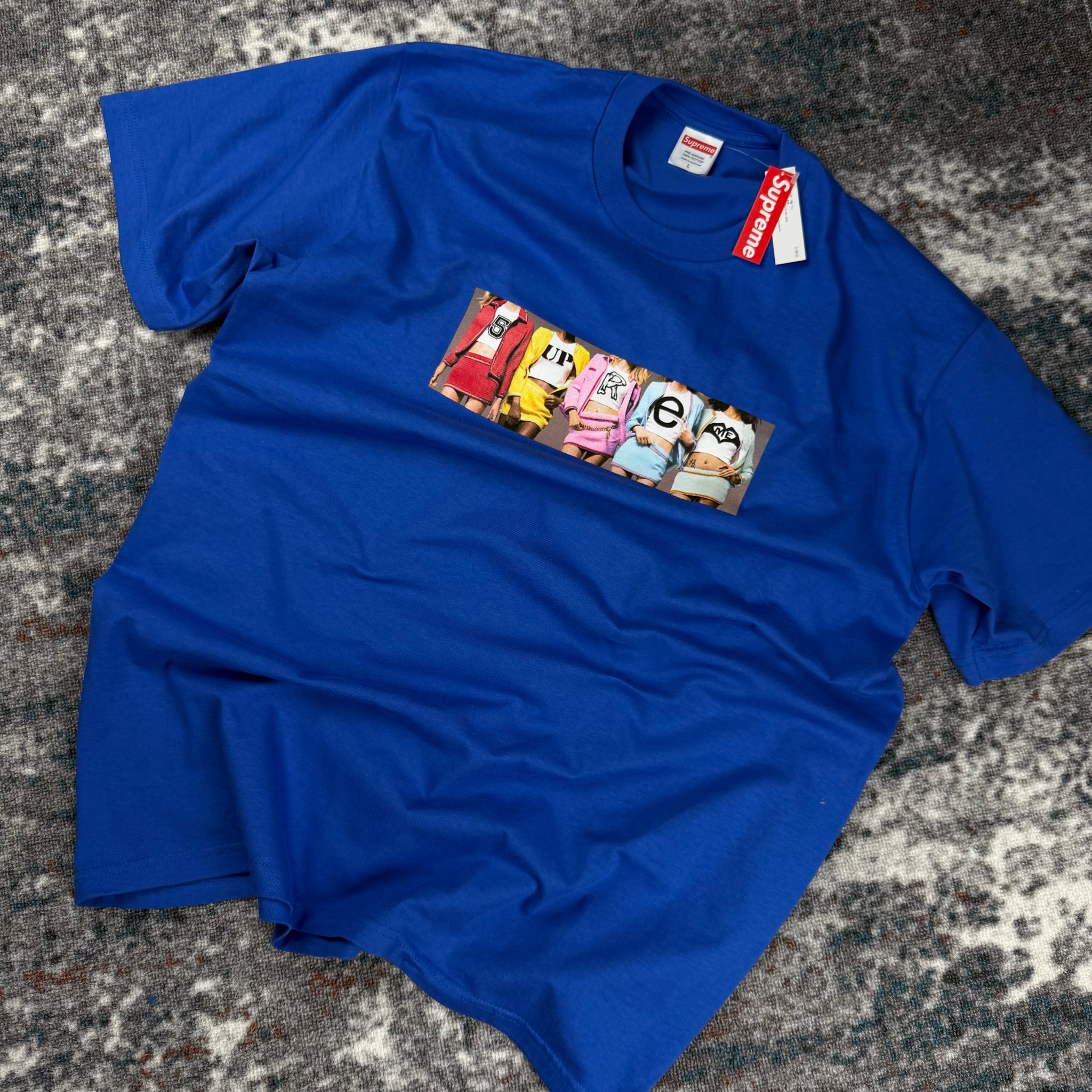 Supreme Girls tee, миниатюра 1