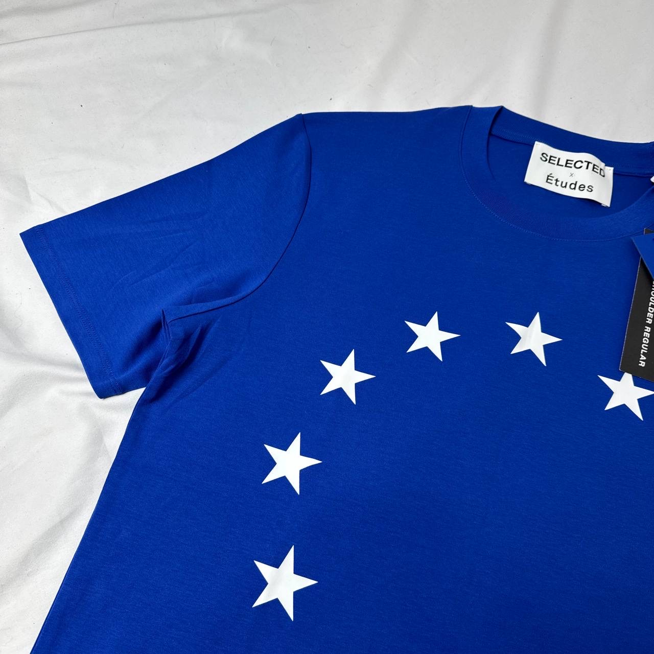 Selected x Études Tee, миниатюра 4