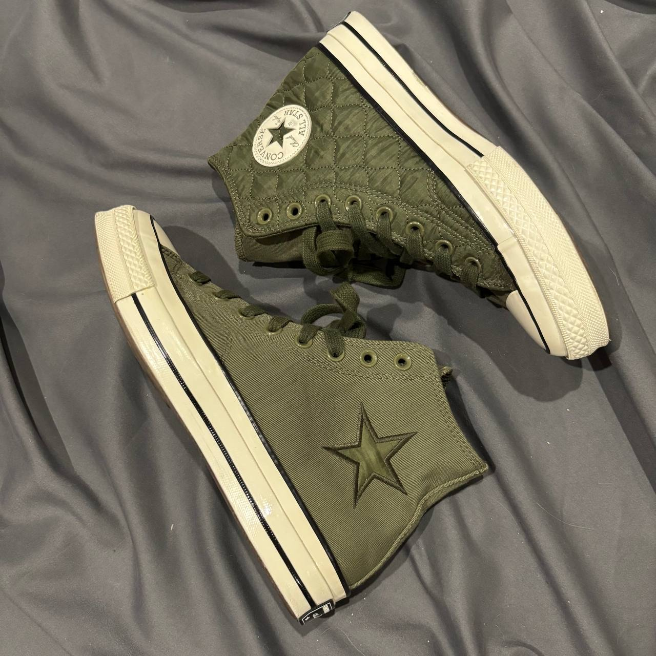 Converse Кеды, миниатюра 5