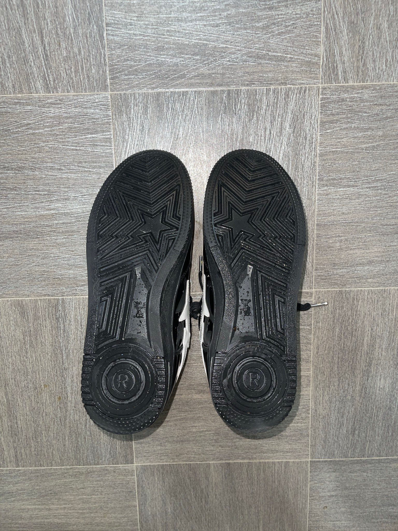 A BATHING APE Bape STA, миниатюра 8