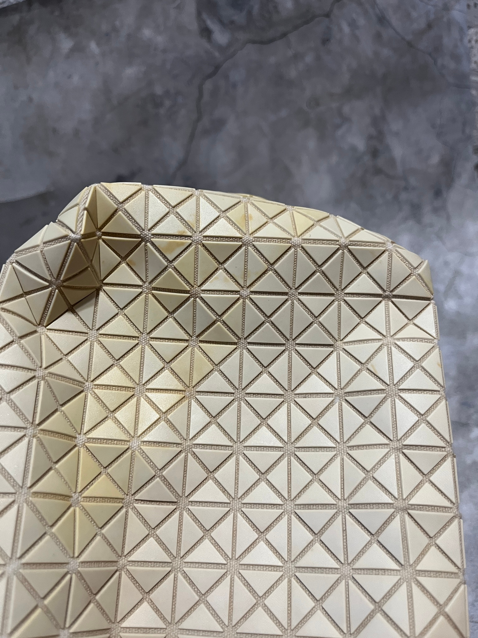 Issey Miyake x Bao Bao Saddle Bag, миниатюра 9