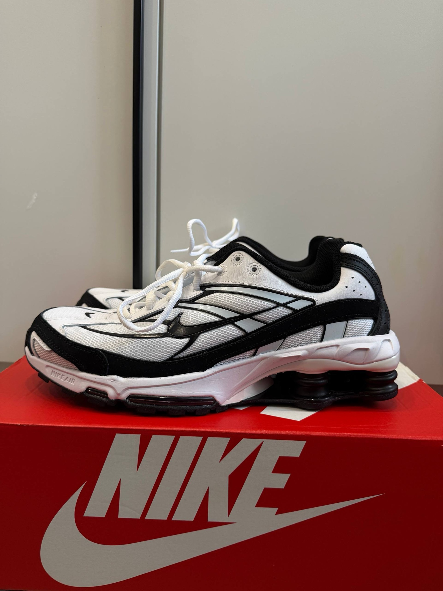 Nike Shox Ride 2, миниатюра 6