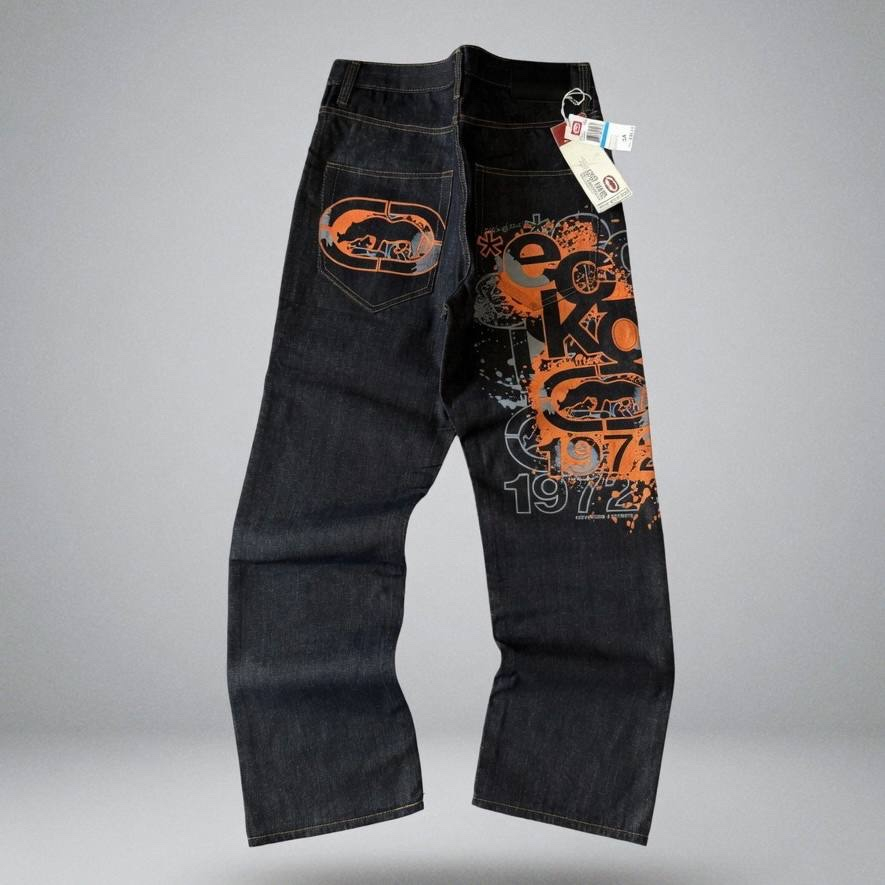 Ecko Unltd  Jeans, миниатюра 1