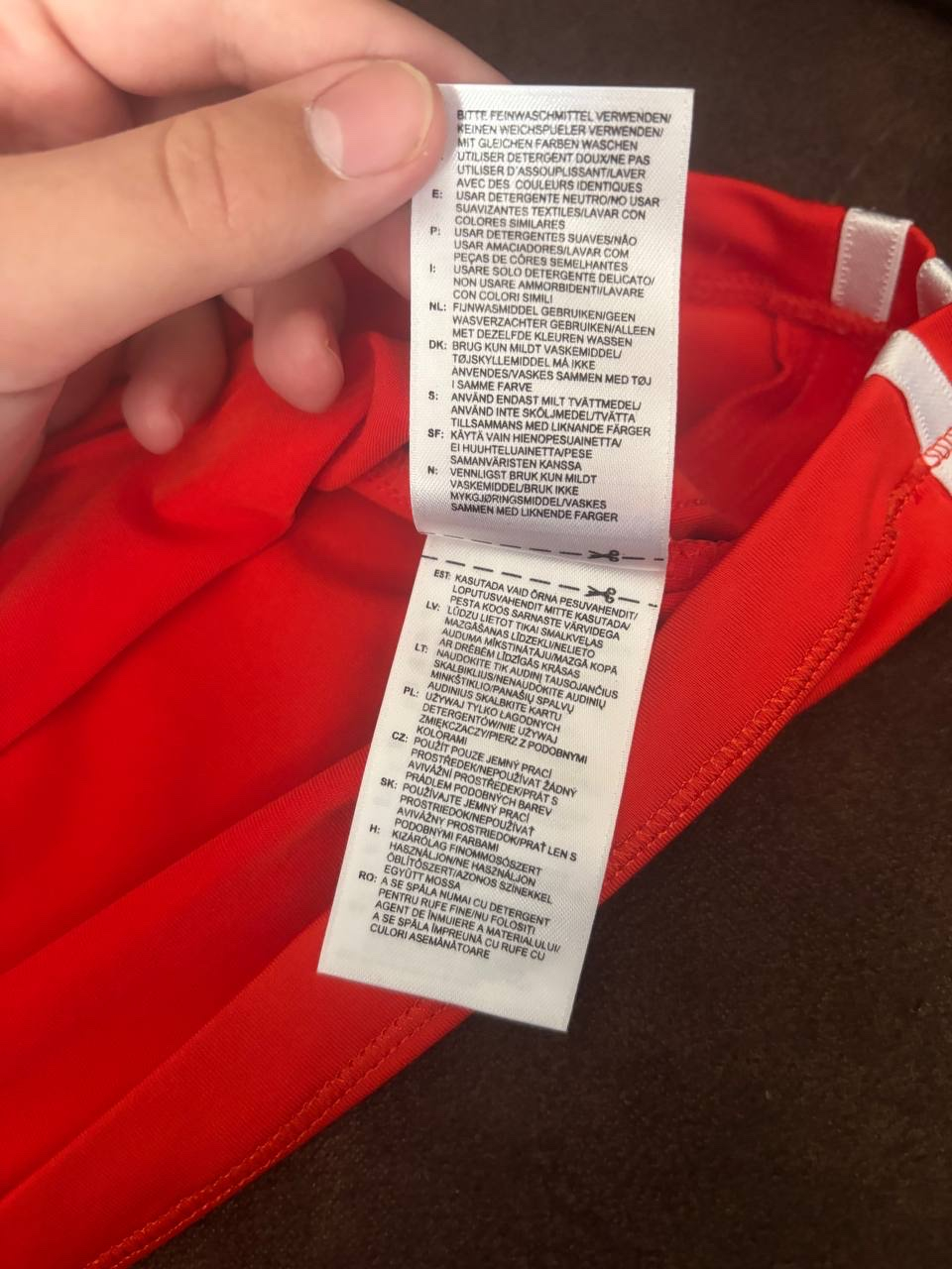 Adidas  Climalite, миниатюра 5
