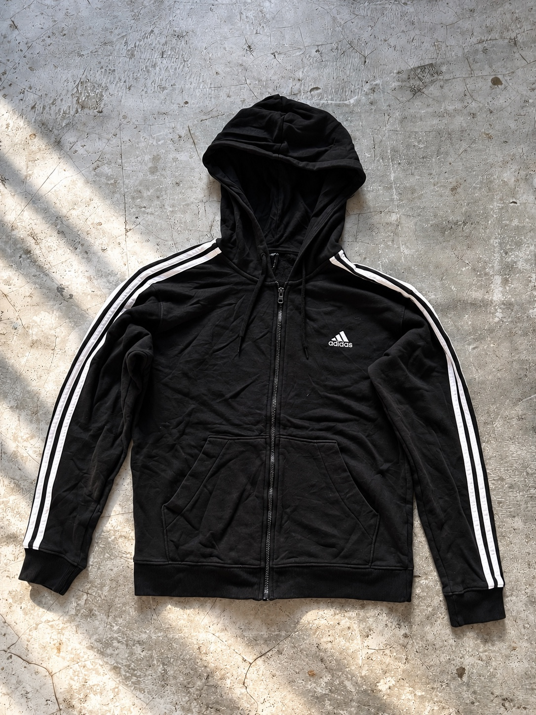 Adidas Худи Adidas Оригинал, миниатюра 1