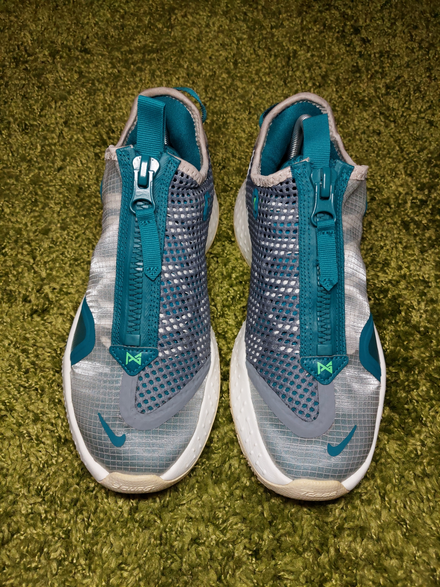 Nike Кроссовки PG 4 PCG, миниатюра 2