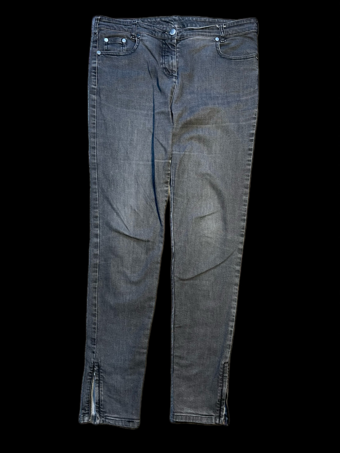 Dior Skinny jeans, миниатюра 1