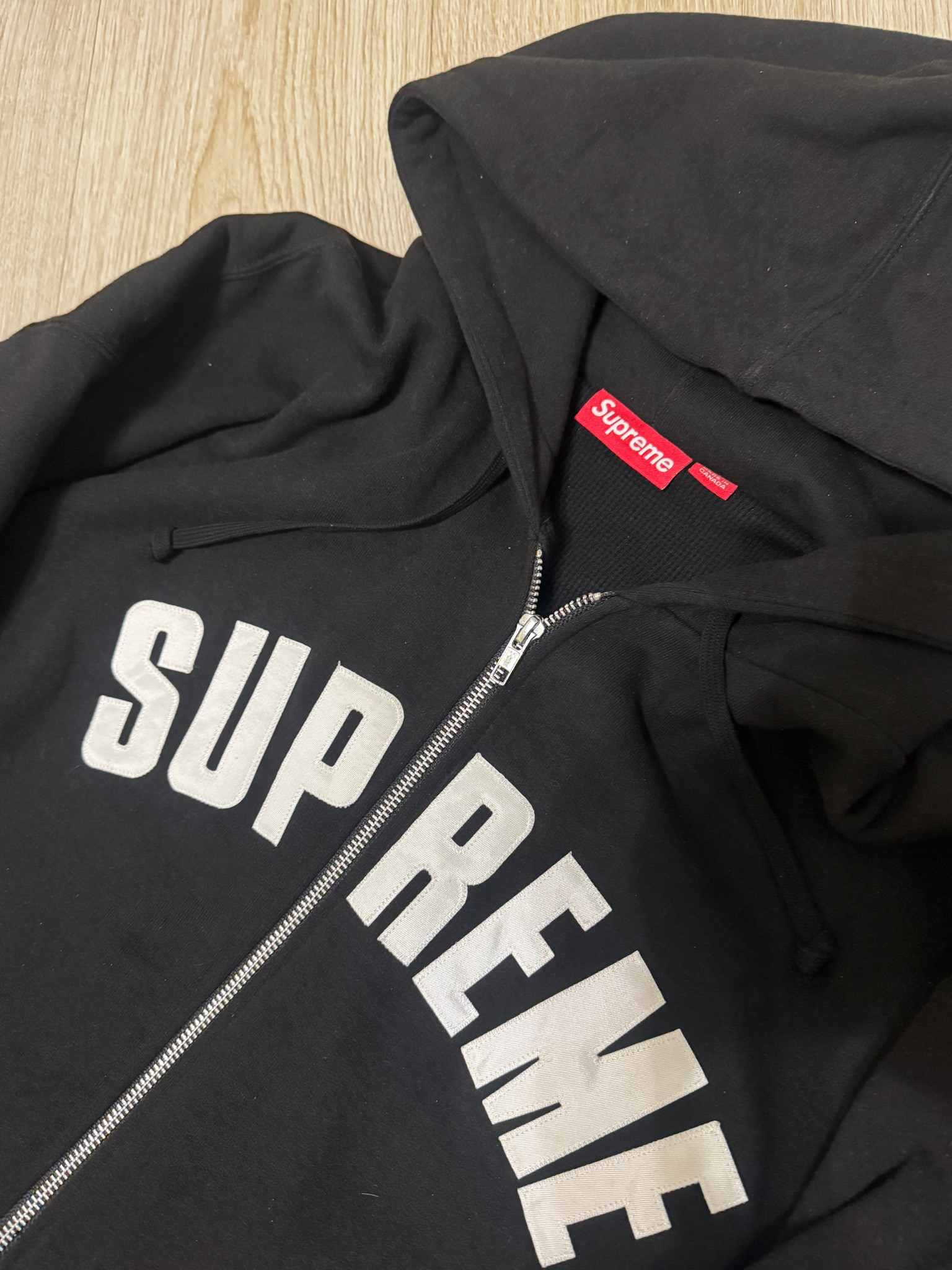 Supreme FW24 Hoodies, миниатюра 5