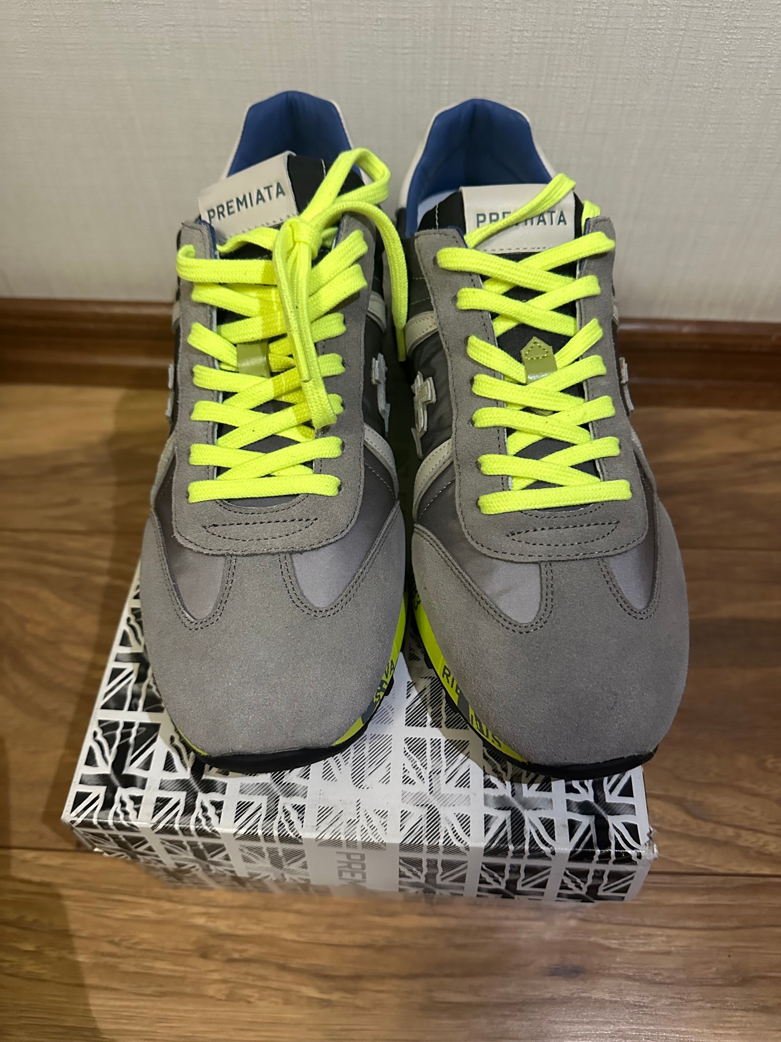 Premiata LUCY VAR 1313E, миниатюра 3
