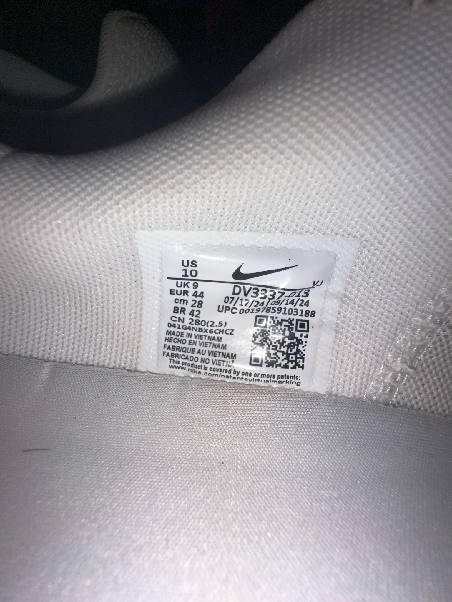 Nike Air Max DN, миниатюра 7