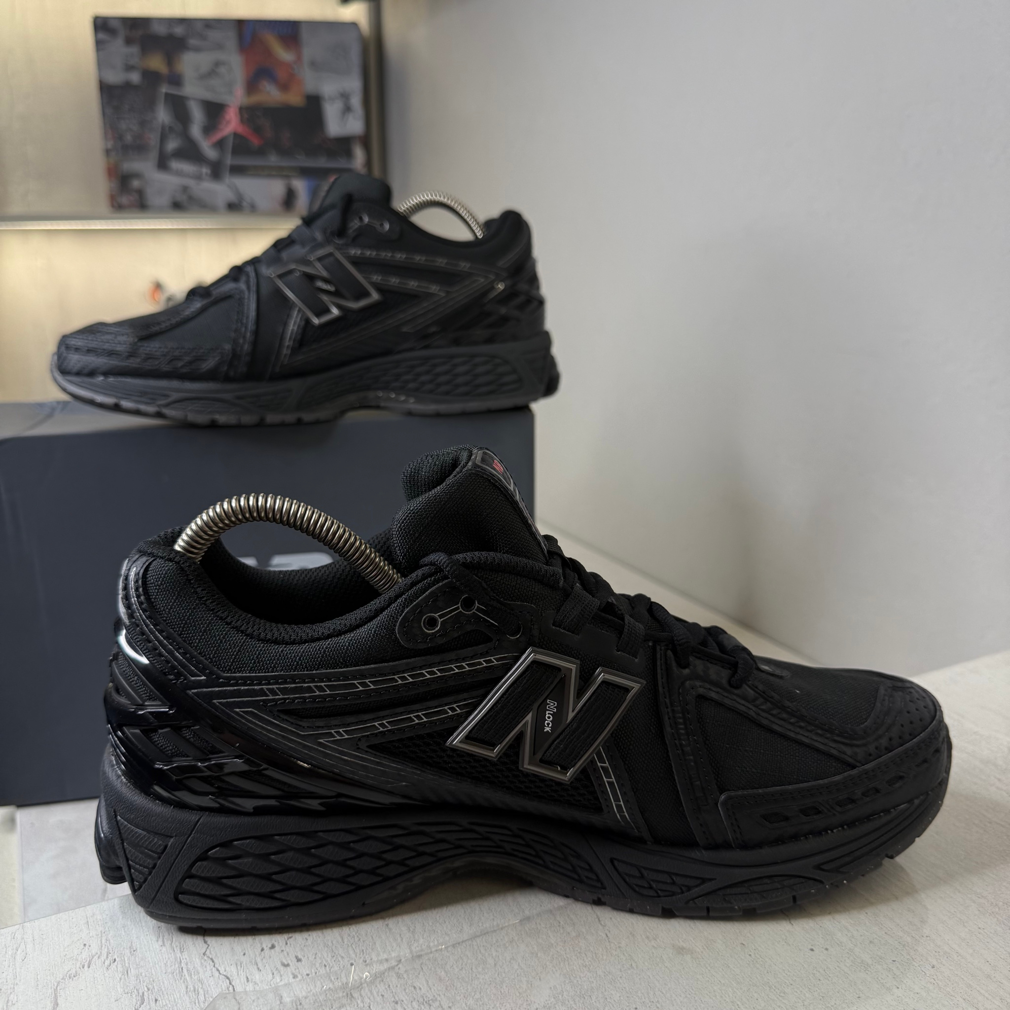New Balance 1906R Primaloft, миниатюра 8