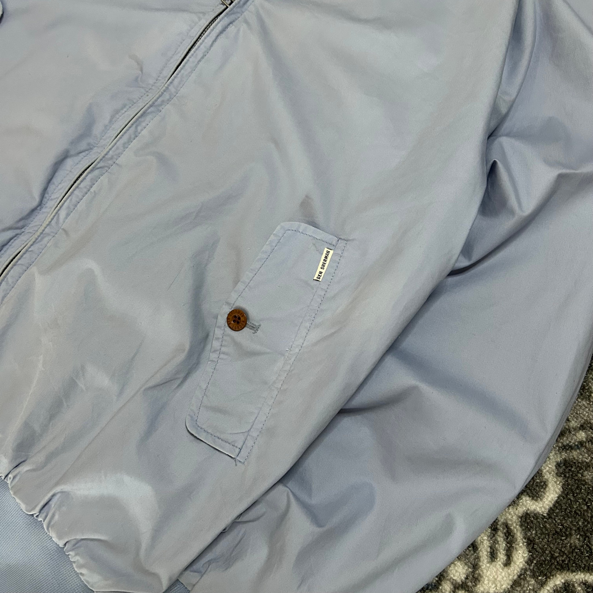 Ben Sherman Куртка, миниатюра 7