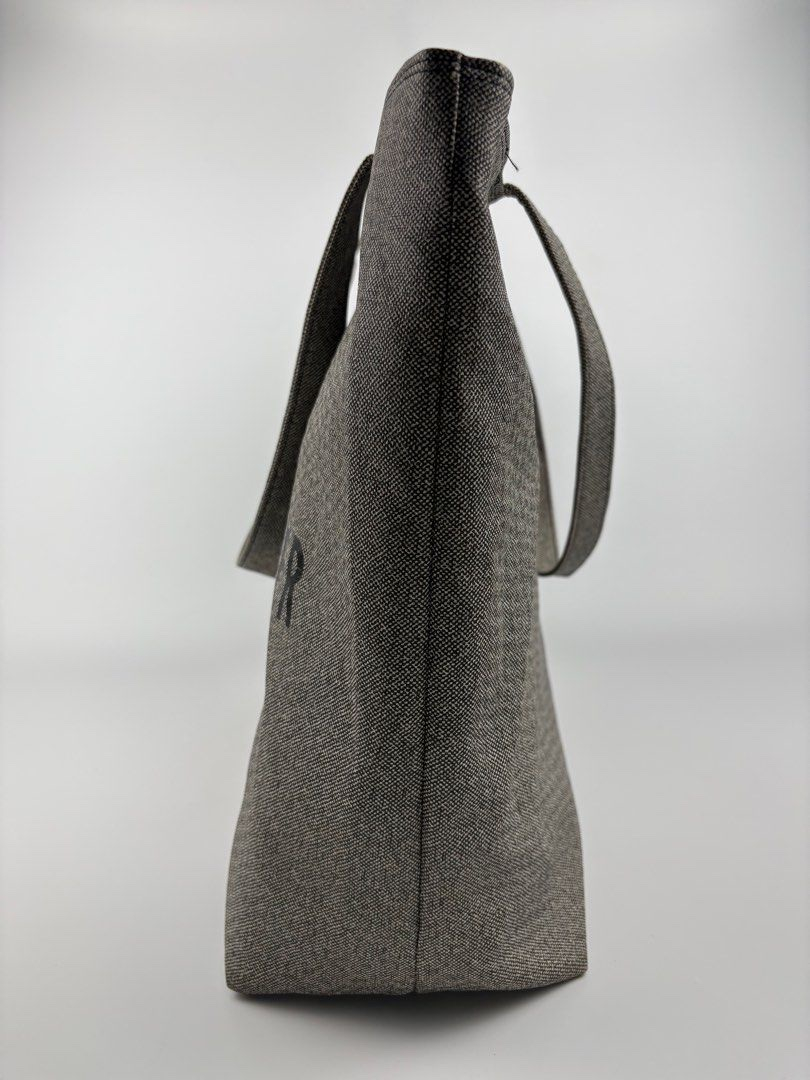 Ann Demeulemeester Fabric tote bag, миниатюра 4