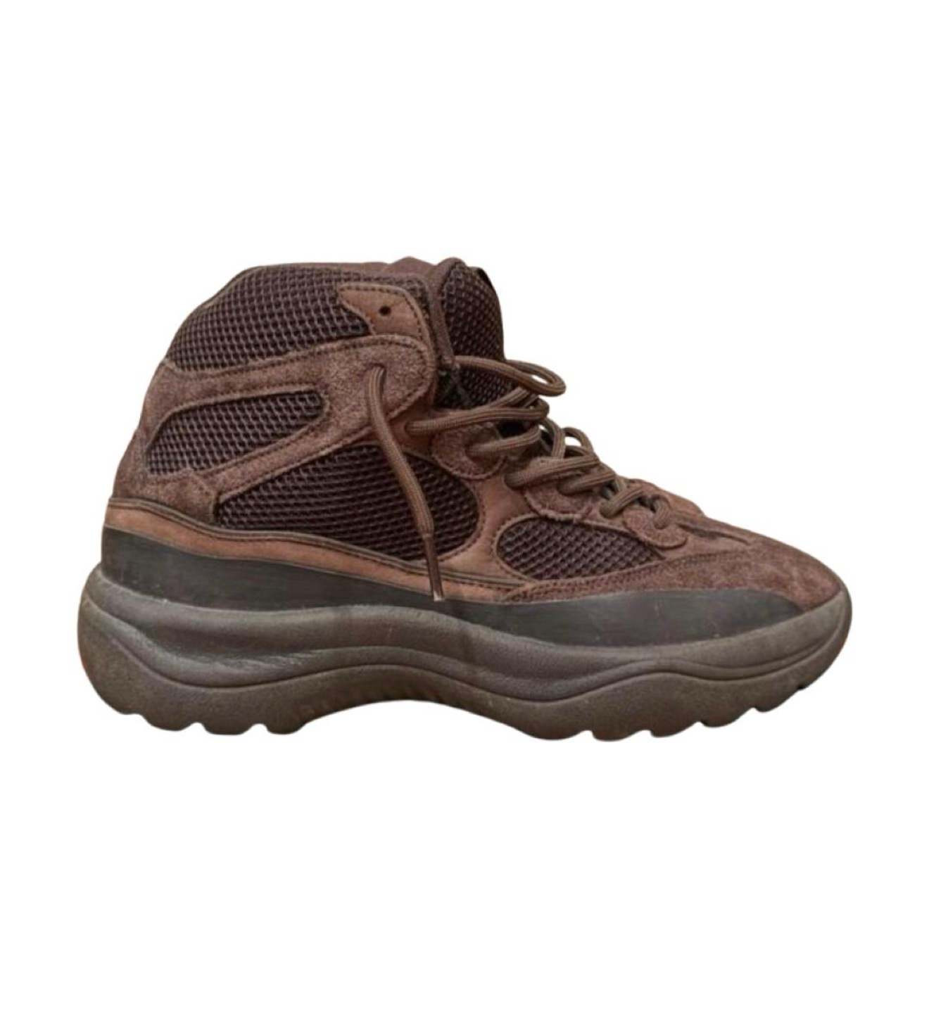 Adidas x Yeezy Desert boots, миниатюра 1