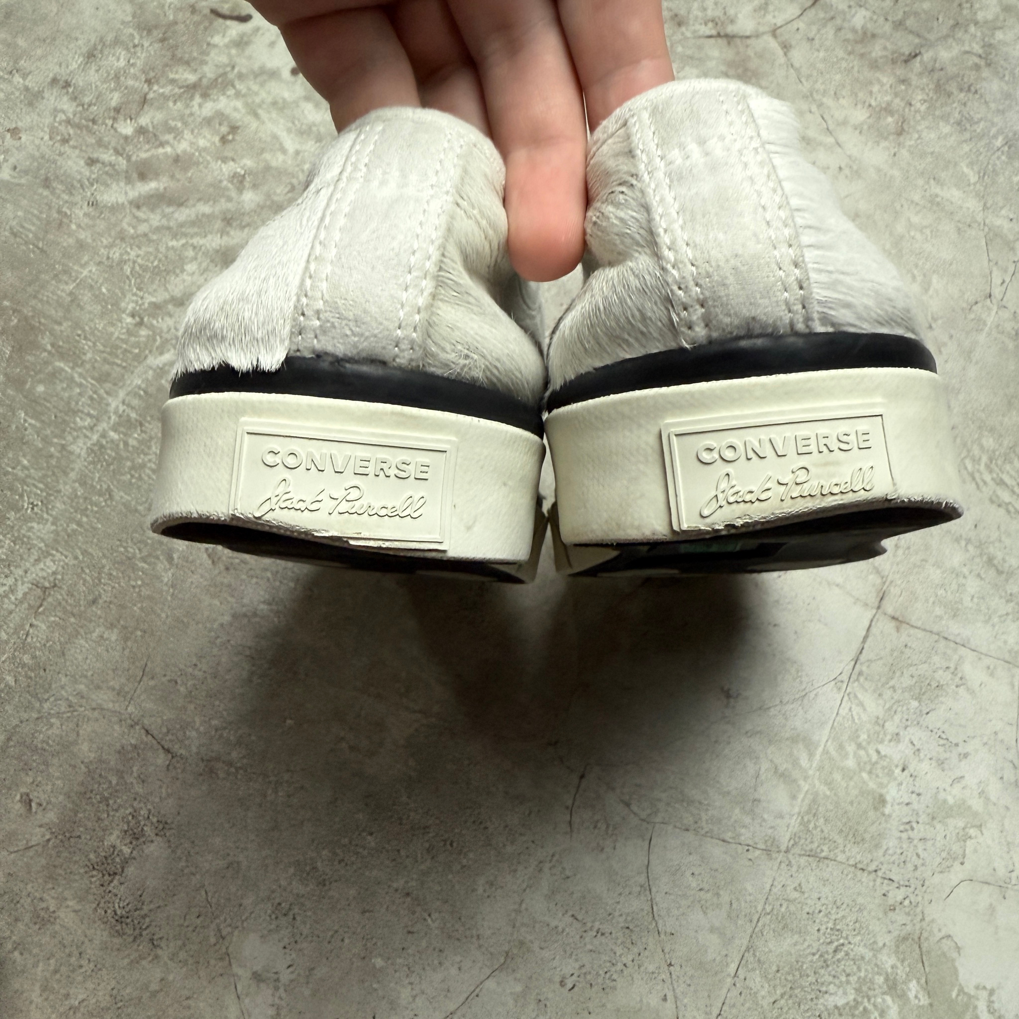 Converse x Clot Jack Purcell, миниатюра 4