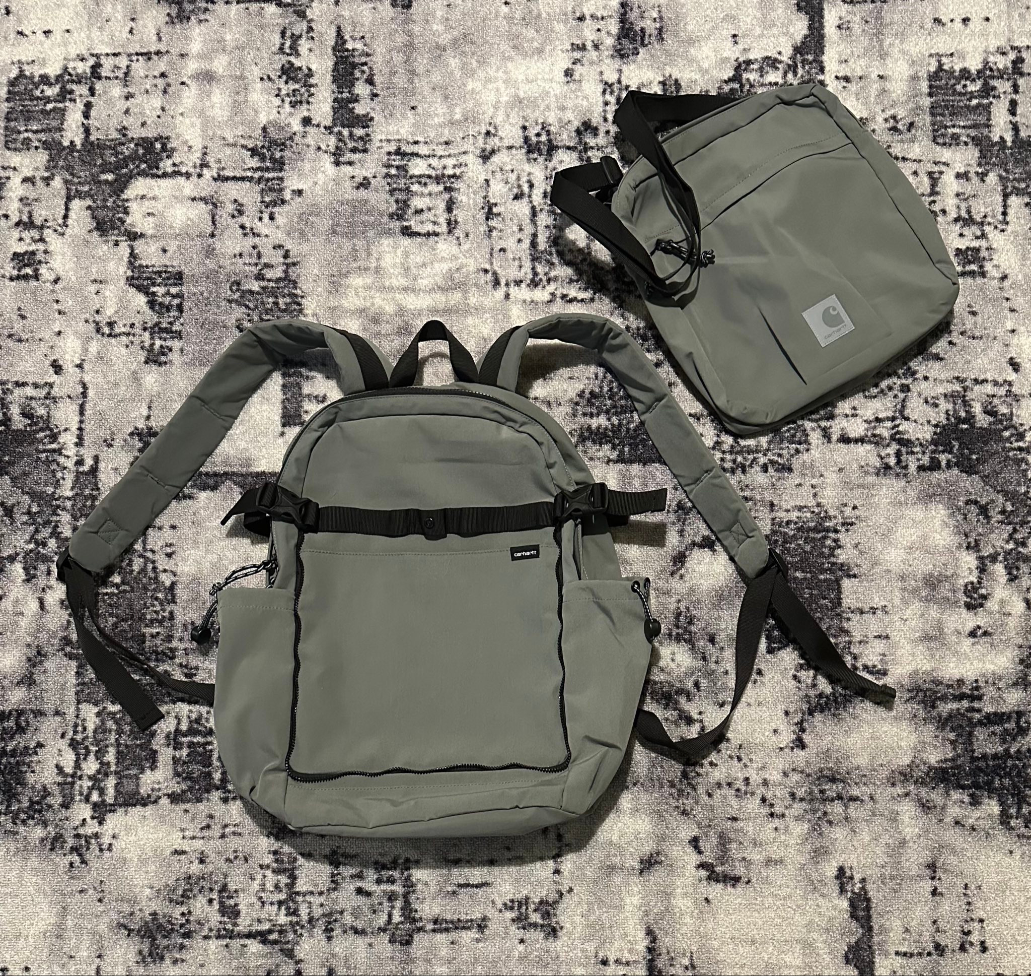 Carhartt WIP Perth Thyme 3in1, миниатюра 2