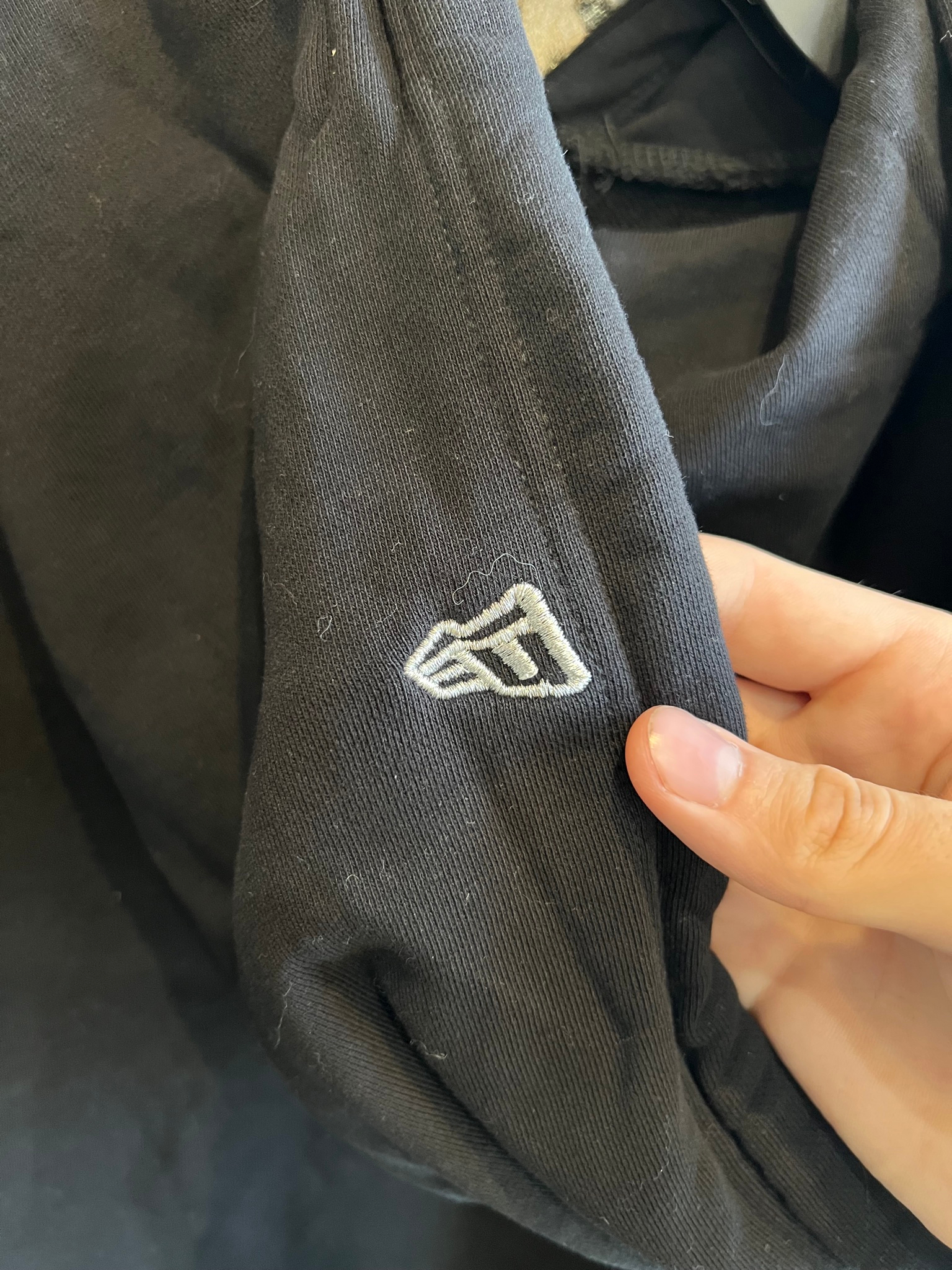Yohji Yamamoto x New Era pour homme, миниатюра 6