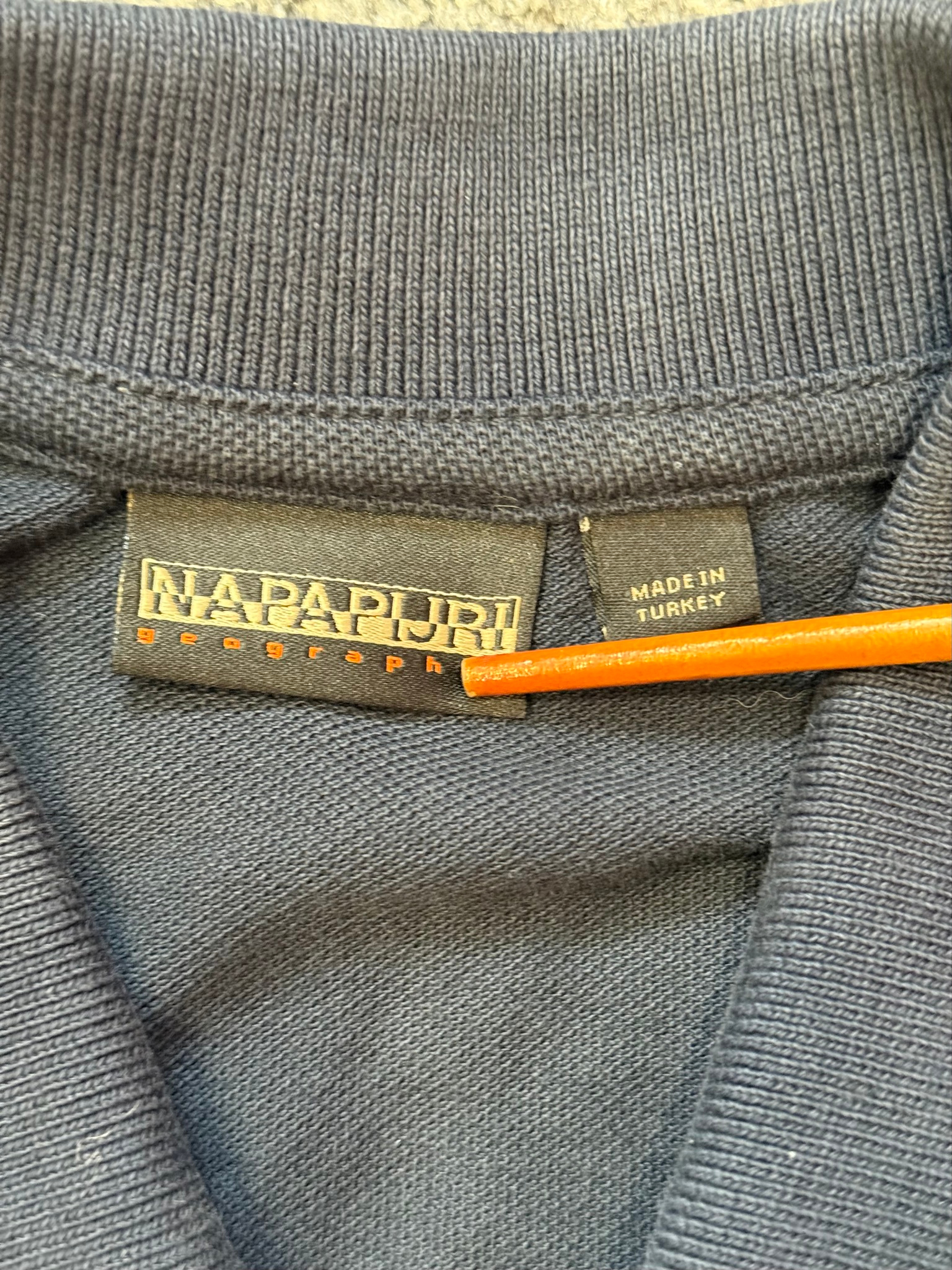 Napapijri Поло, миниатюра 3