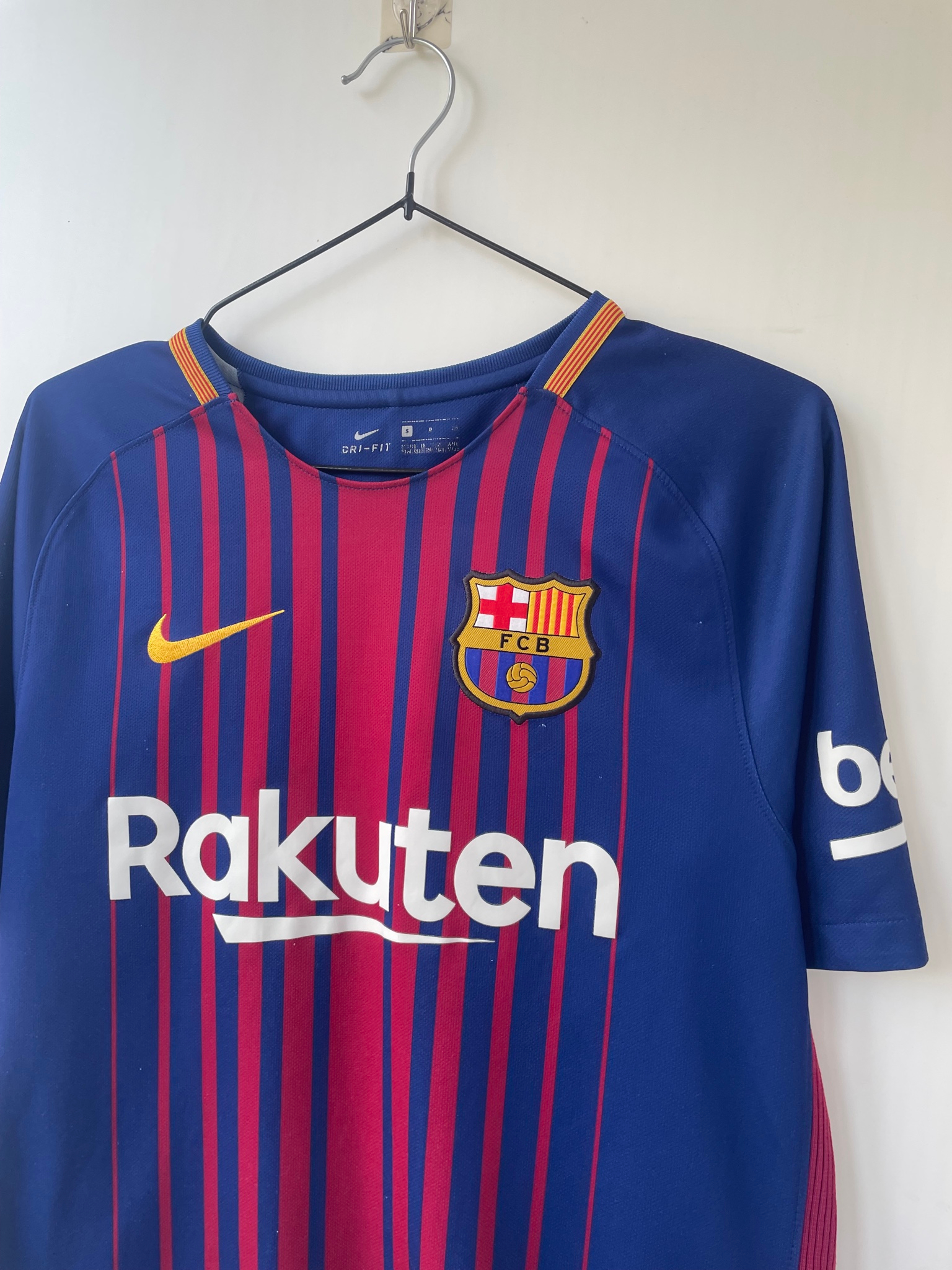 Nike Футболка, миниатюра 4