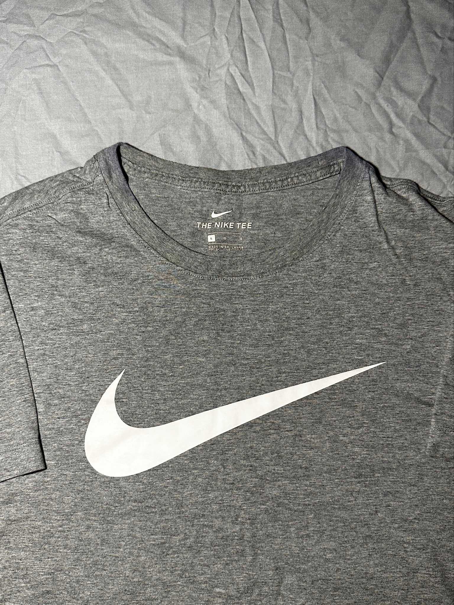 Nike Modern Swoosh, миниатюра 2