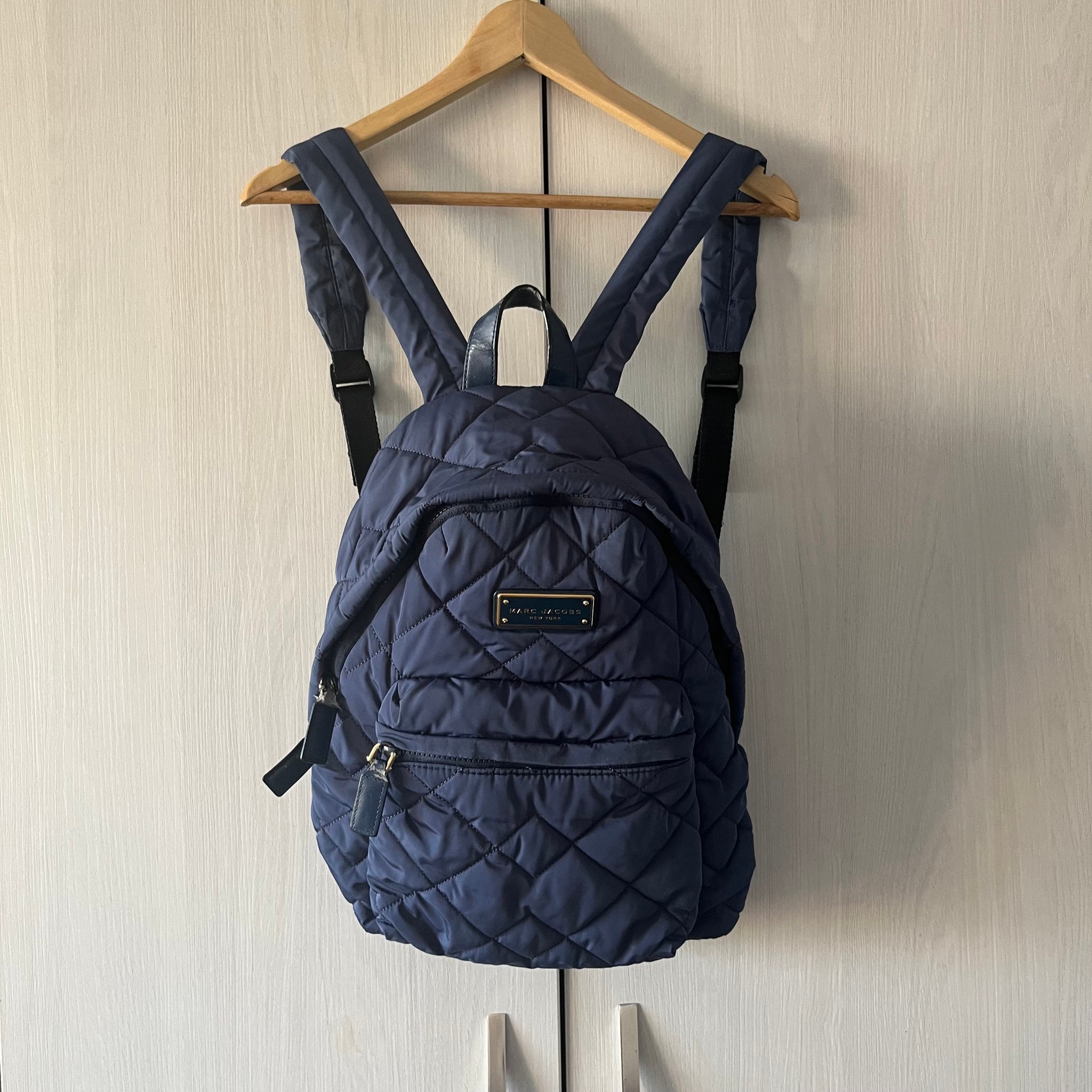 Marc Jacobs Рюкзак, миниатюра 1