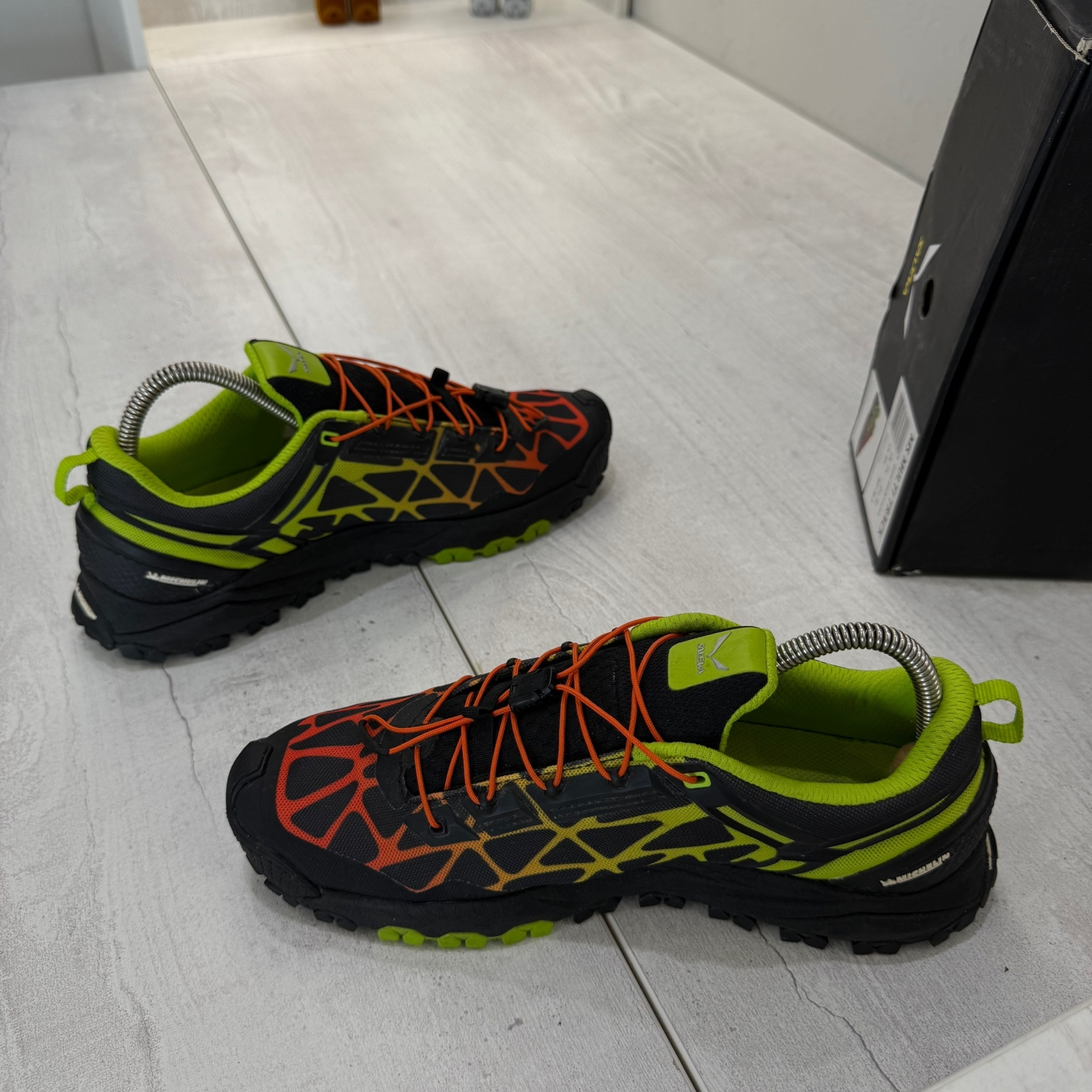 Salewa x Michelin MS Multi Track, миниатюра 7
