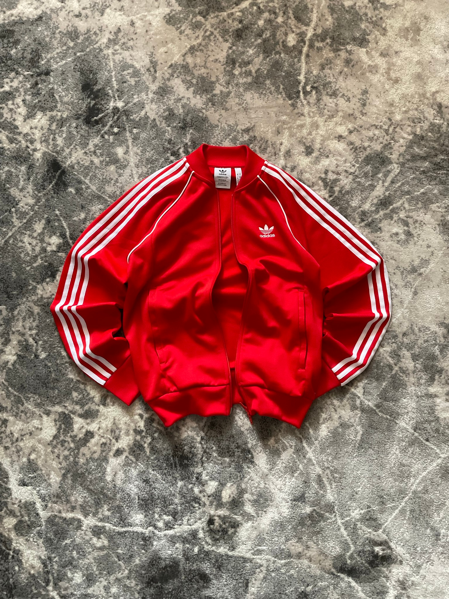 Adidas Олимпийка, миниатюра 1