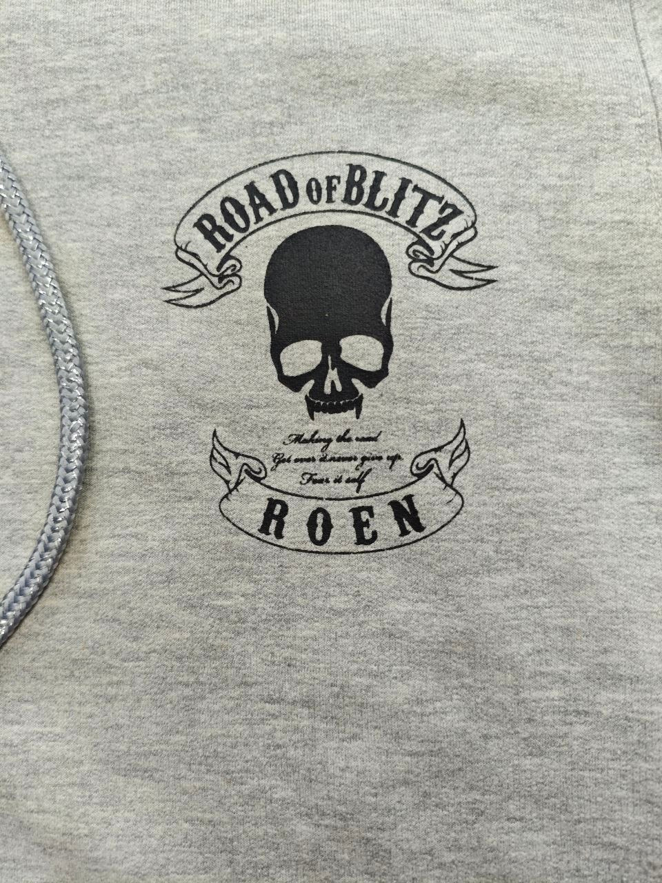 Roen Road of Blitz, миниатюра 4