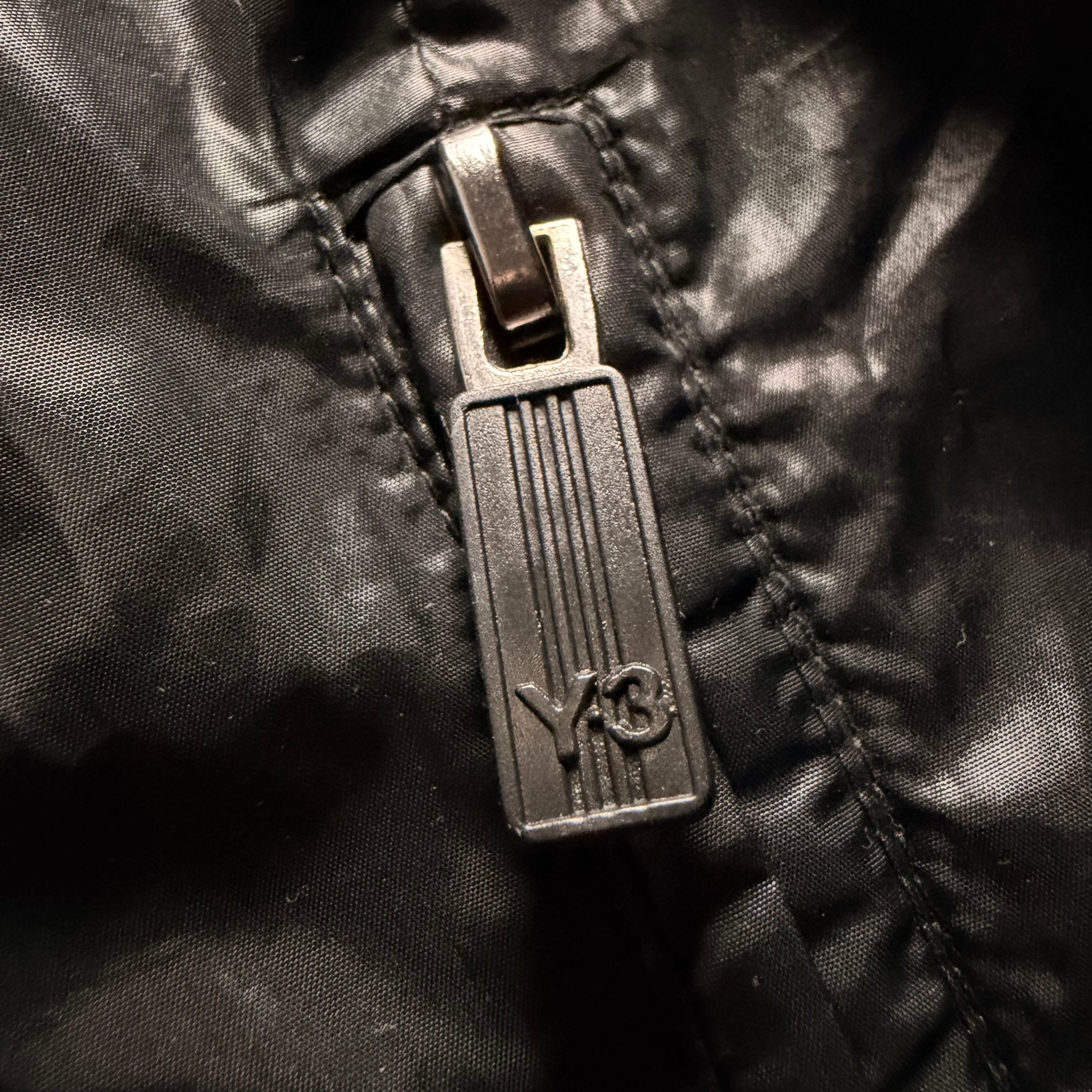 Adidas x Yohji Yamamoto Ветровка, миниатюра 9